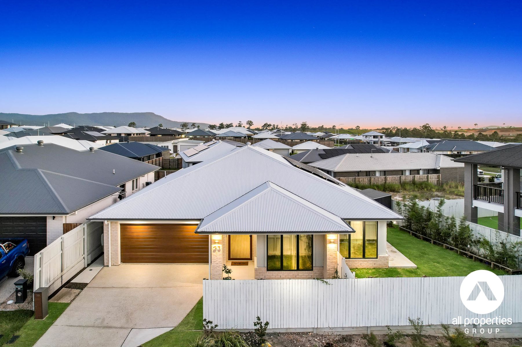33 NAPIER CRESCENT, Yarrabilba QLD 4207, Yarrabilba - Image 1