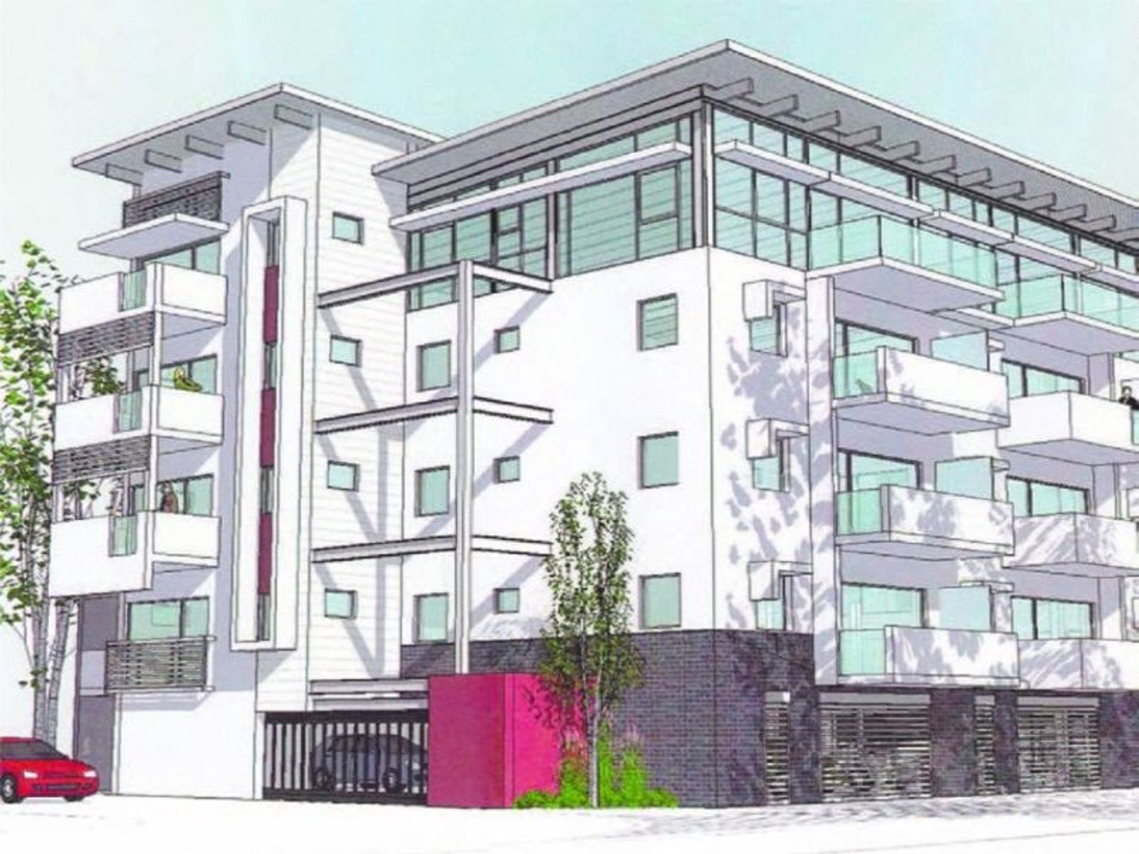 .2/21-25 Euston Walk, Mawson Lakes SA 5095, Mawson Lakes - Thumbnail 2