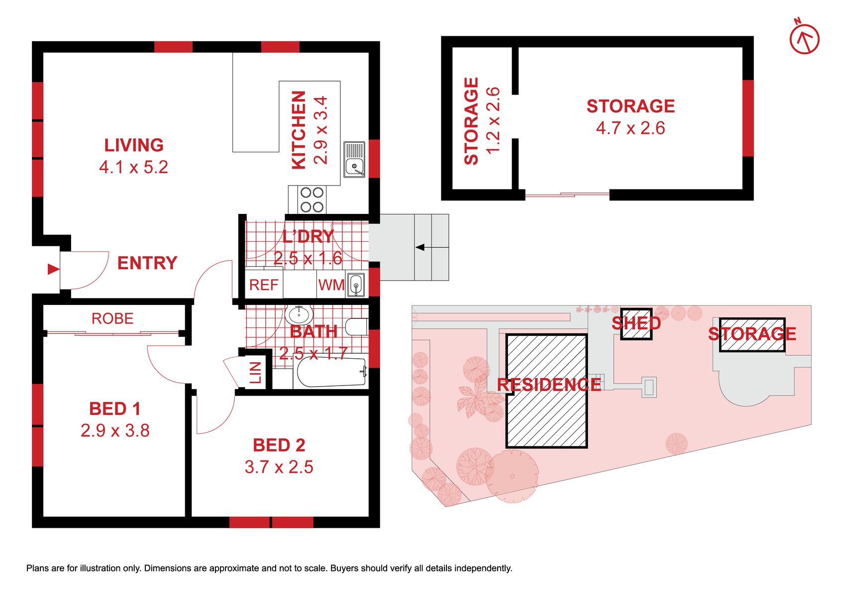 86 Crest Road, Queanbeyan - Thumbnail 2