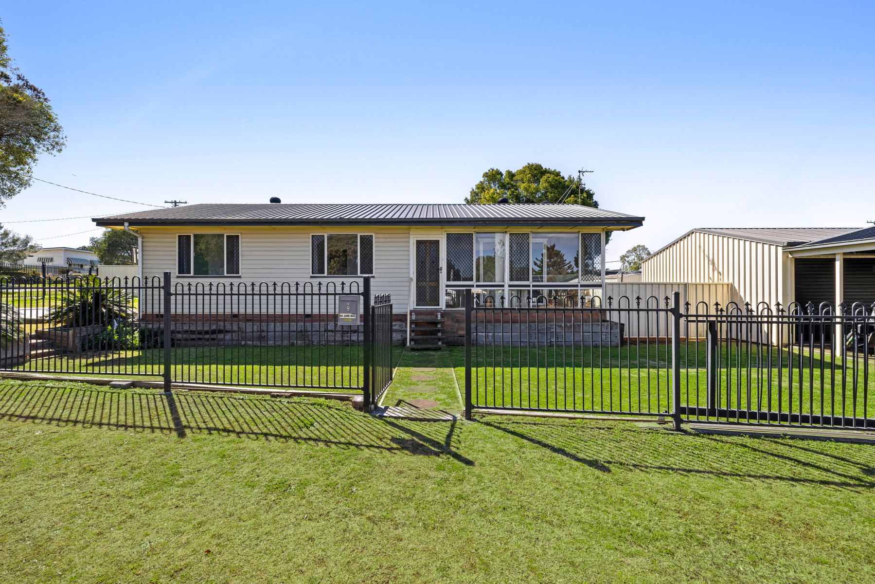9 Cessna Street, Wilsonton QLD 4350, Wilsonton - Image 1
