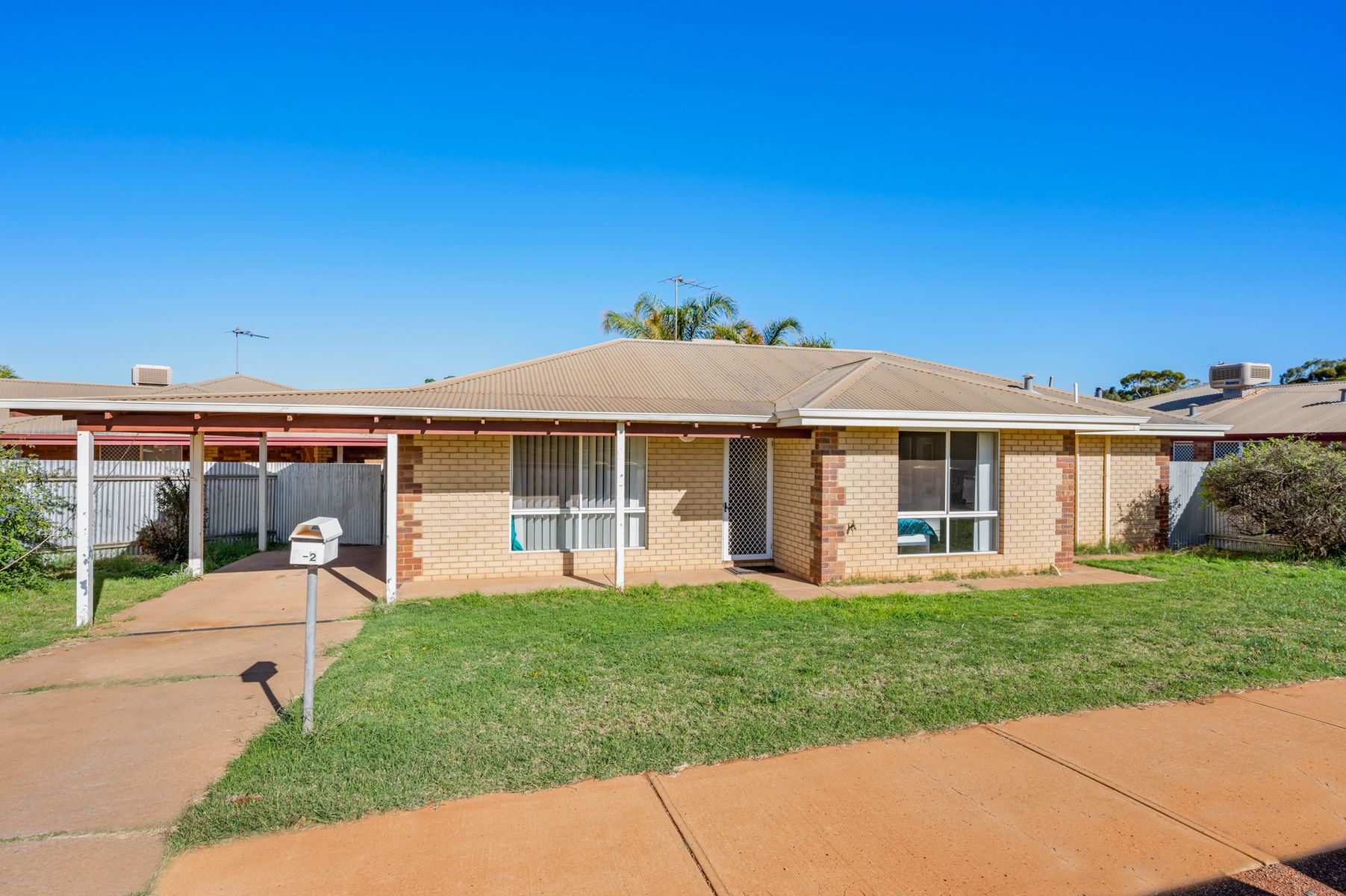 2/2 Lyall Street, Kalgoorlie WA 6430