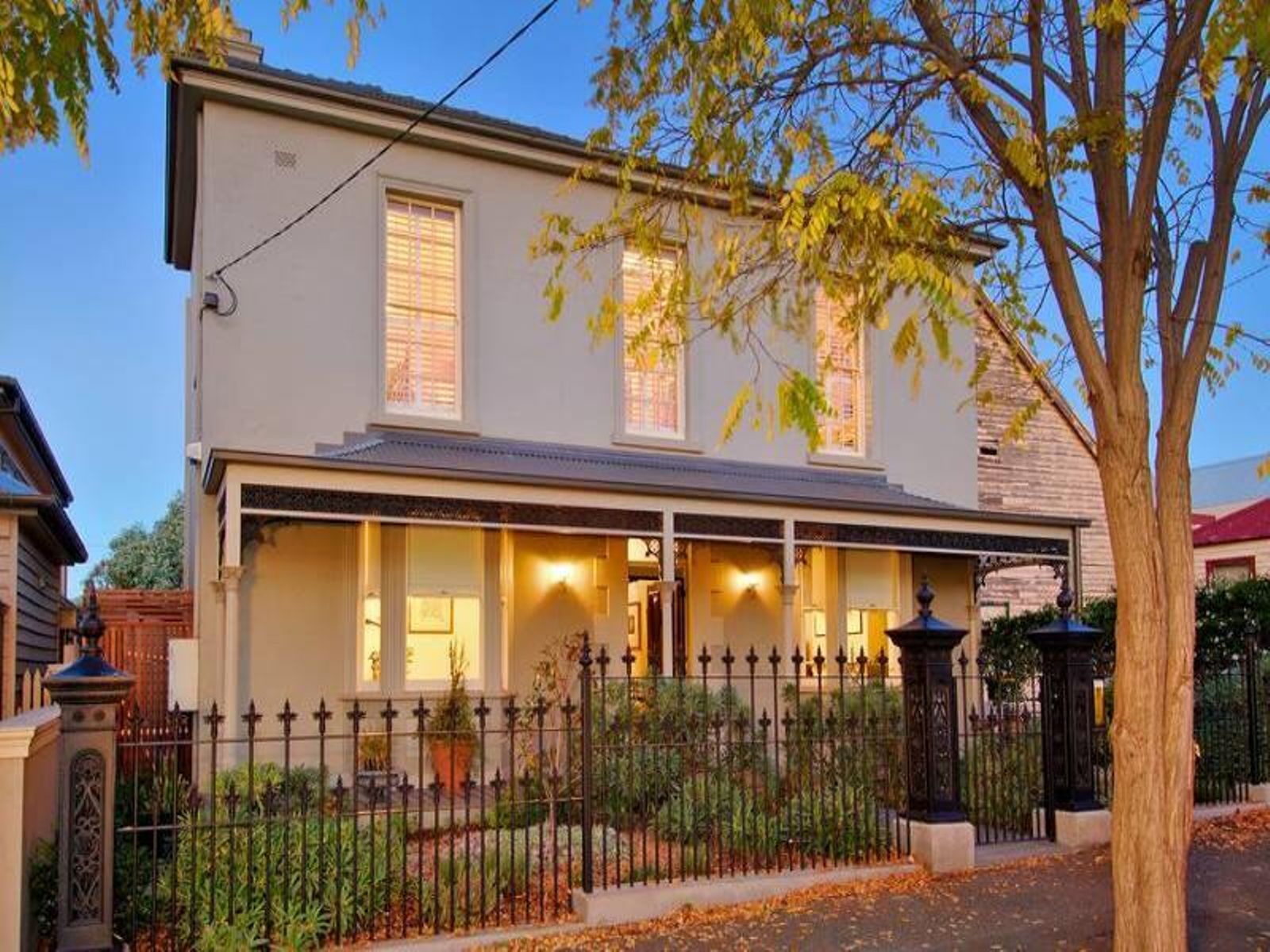 53 McCracken Street, Kensington - Thumbnail 2