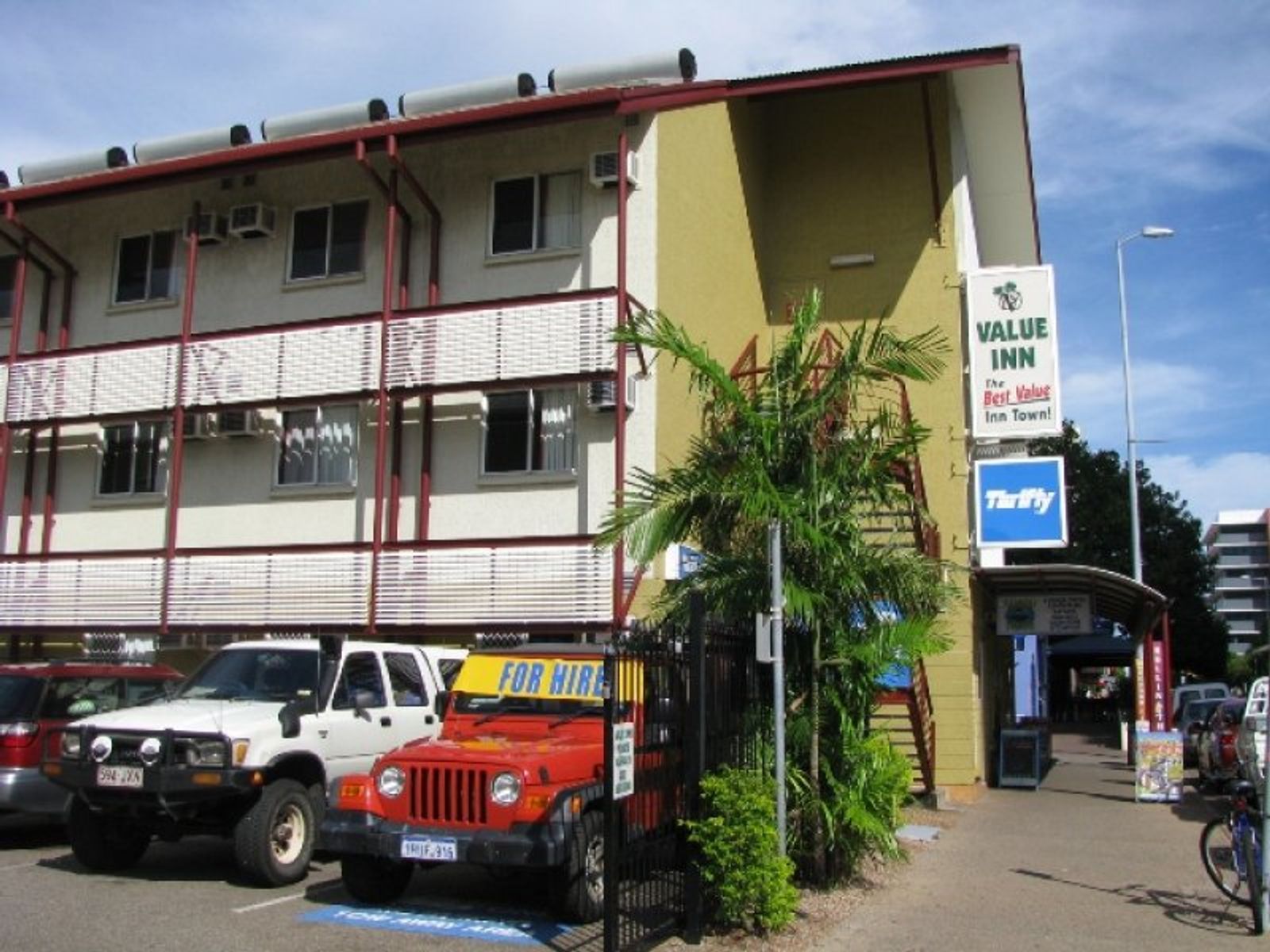 94/50 Mitchell Street, Darwin City NT 0800, Darwin City - Thumbnail 2