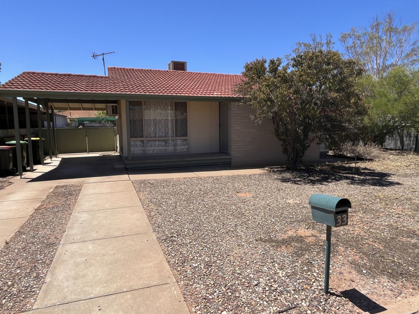 33 Hurcombe Crescent, Port Augusta West SA 5700