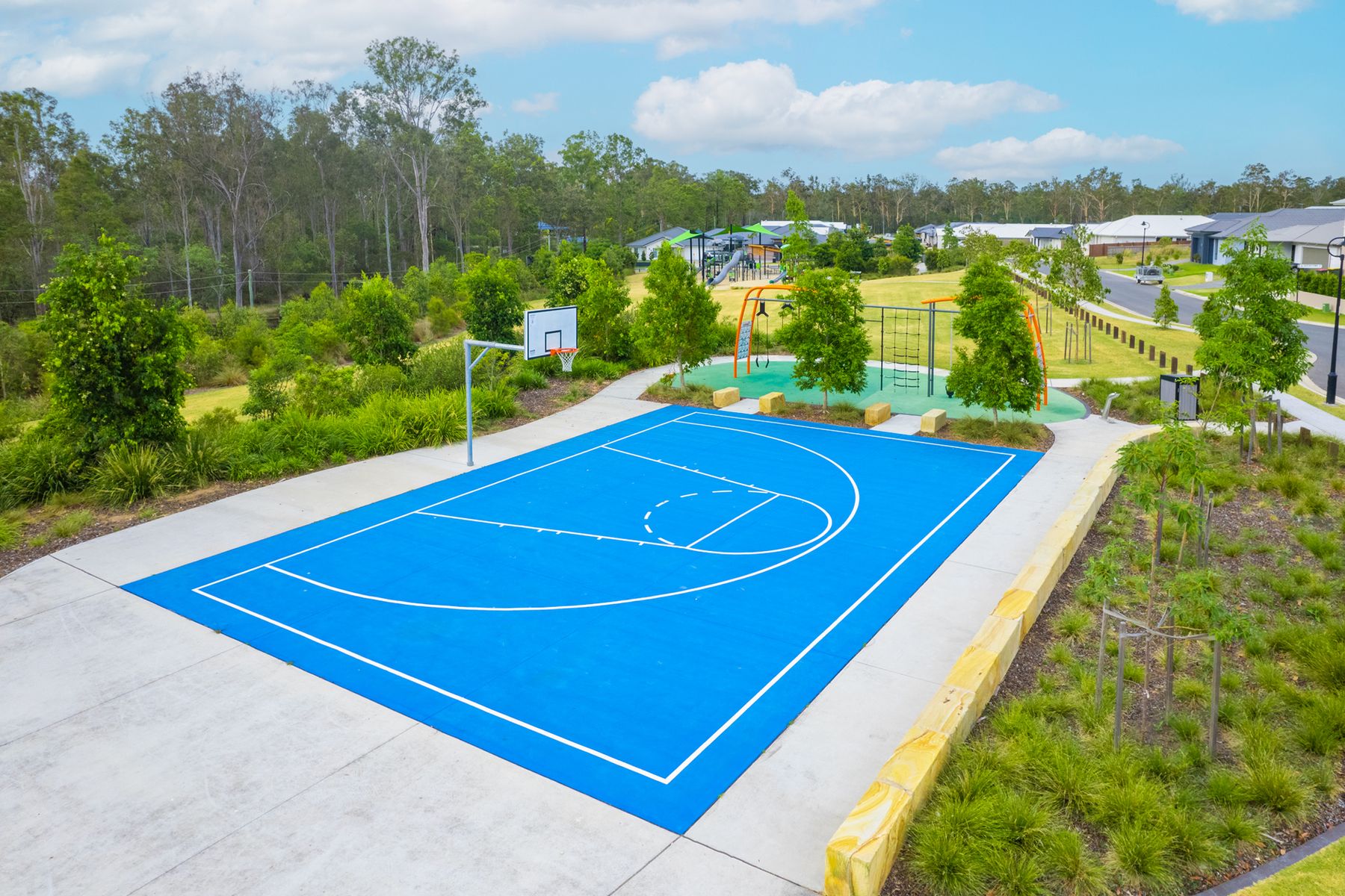 Lot 246/13 Tallinn Street Street, Jimboomba QLD 4280, Jimboomba - Thumbnail 5