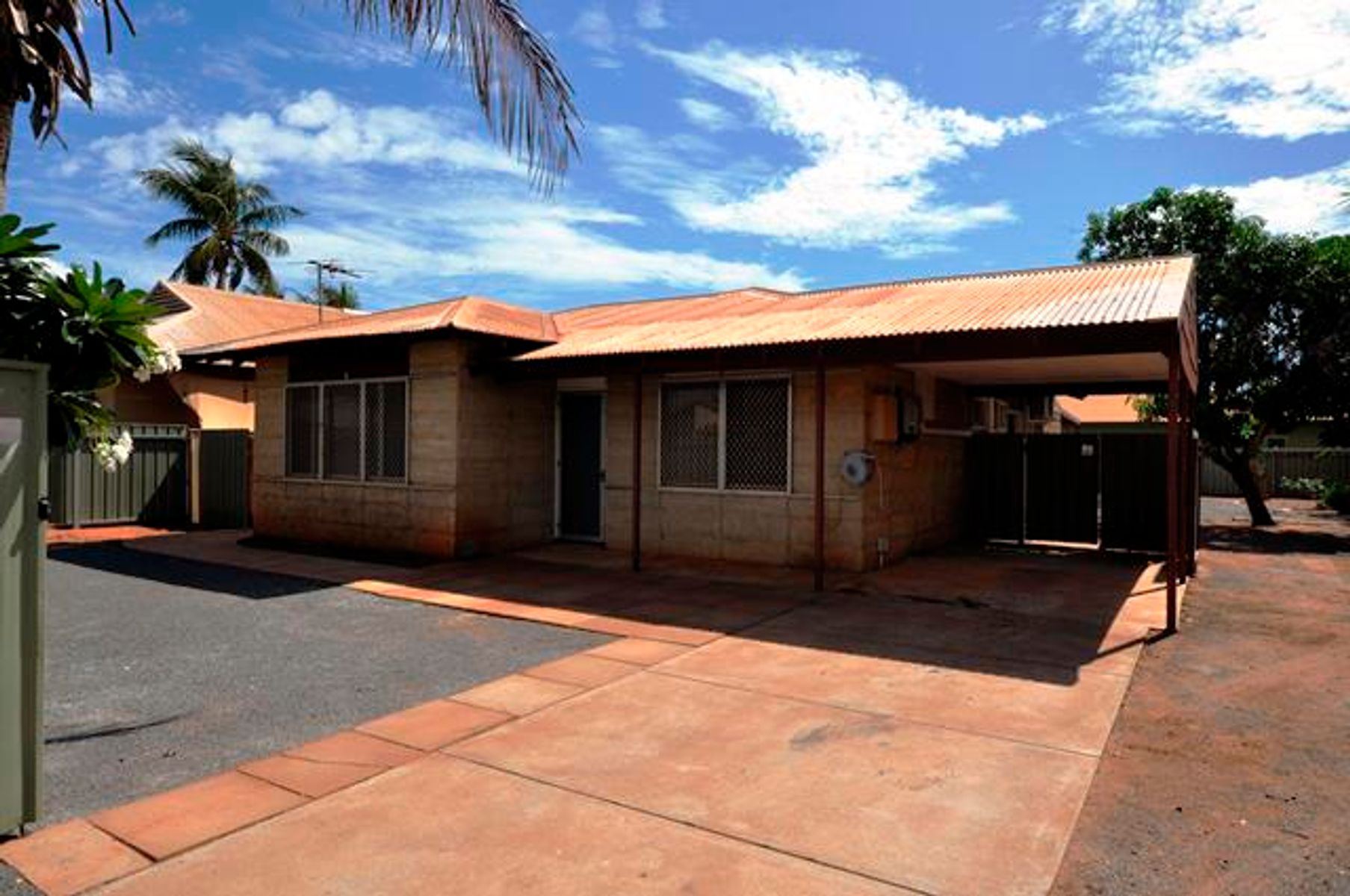 28 Spoonbill Crescent, South Hedland WA 6722