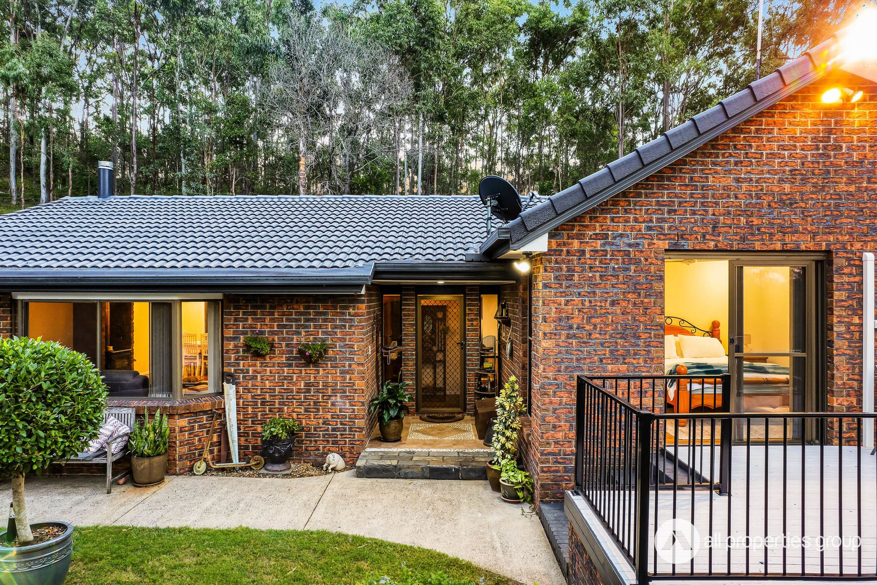 103-117 Eucalypt Road, Logan Village QLD 4207, Logan Village - Thumbnail 2