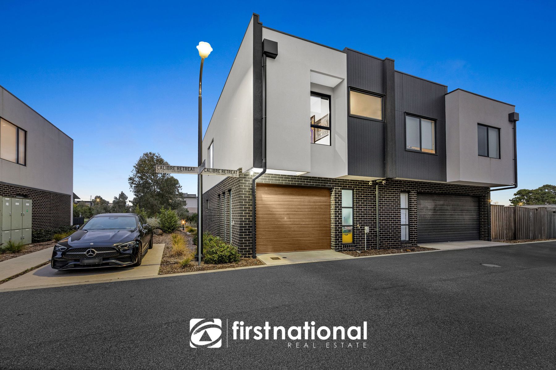 75 Calibre Retreat, Keysborough VIC 3173, Keysborough - Thumbnail 2