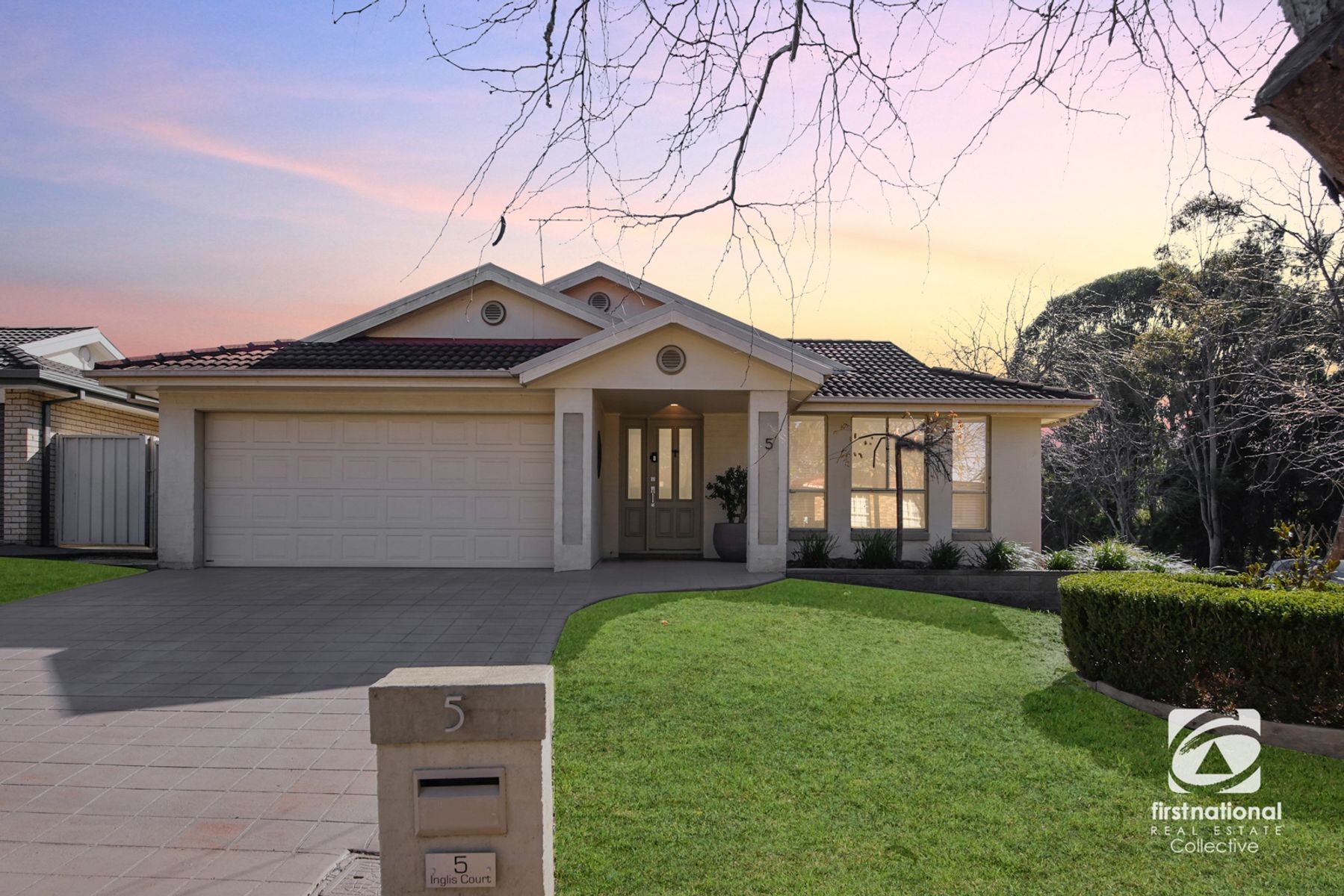 5 Inglis Court, Harrington Park NSW 2567, Harrington Park - Thumbnail 2