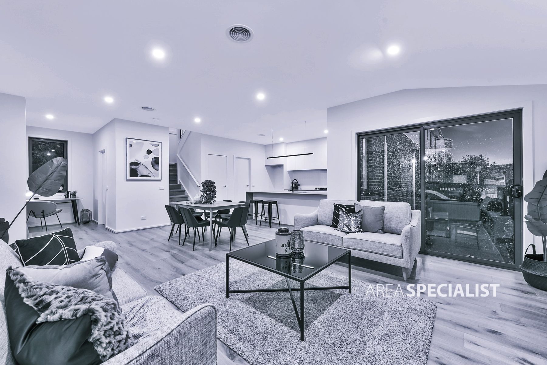 1/11 Burrows Avenue, Dandenong, VIC 3175, Dandenong - Image 1