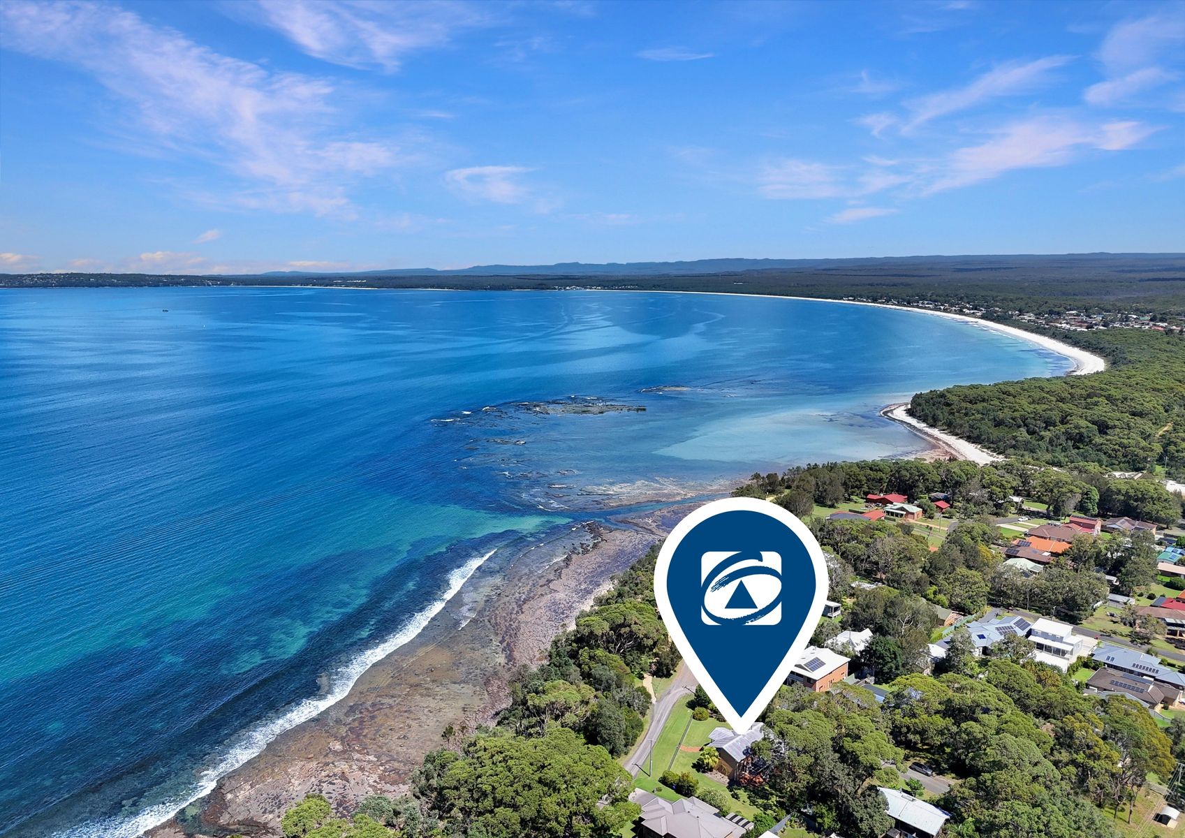 53 Marine Parade, Callala Bay NSW 2540, Callala Bay - Image 1