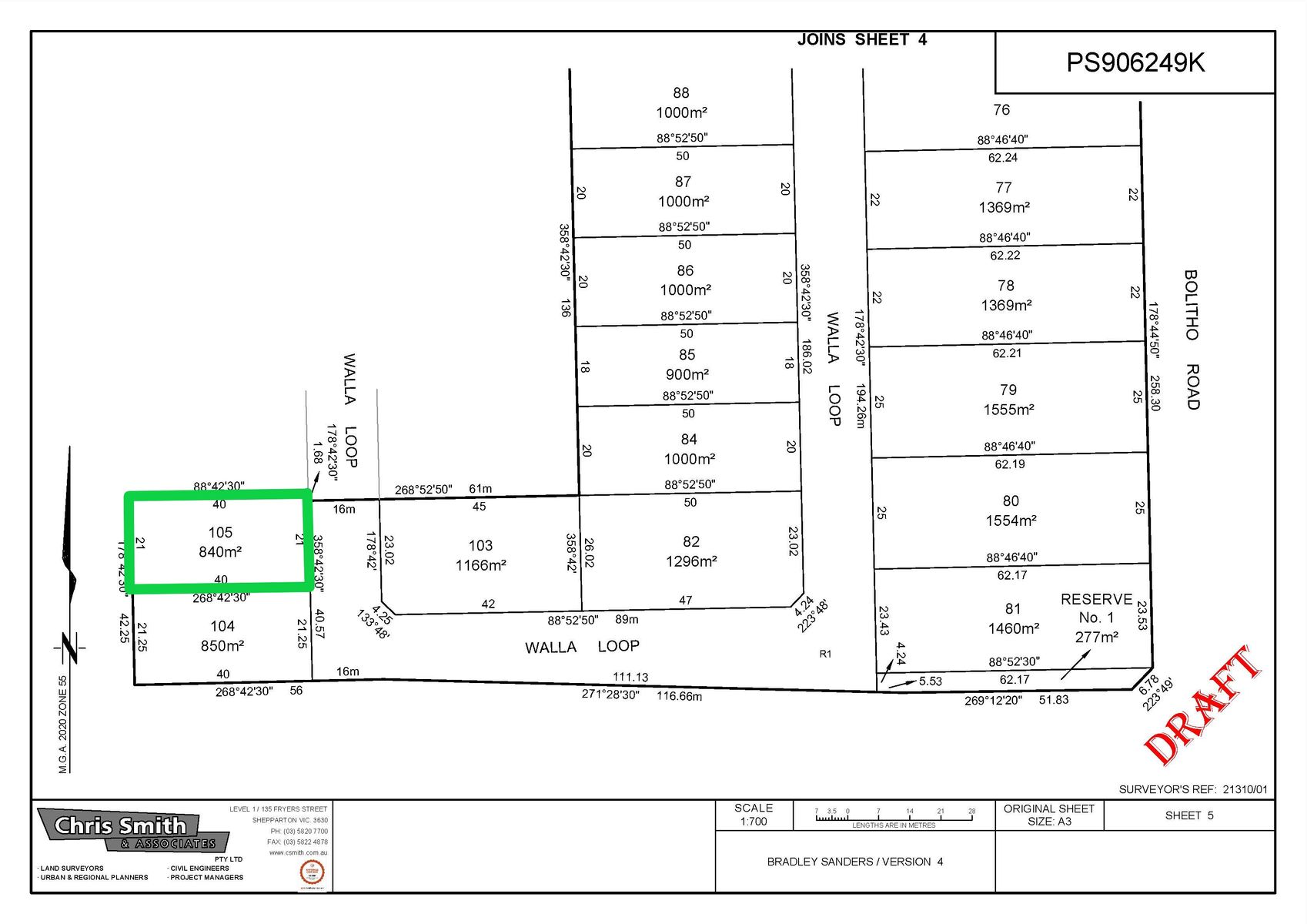 25 Walla Loop, Kyabram VIC 3620, Kyabram - Thumbnail 3