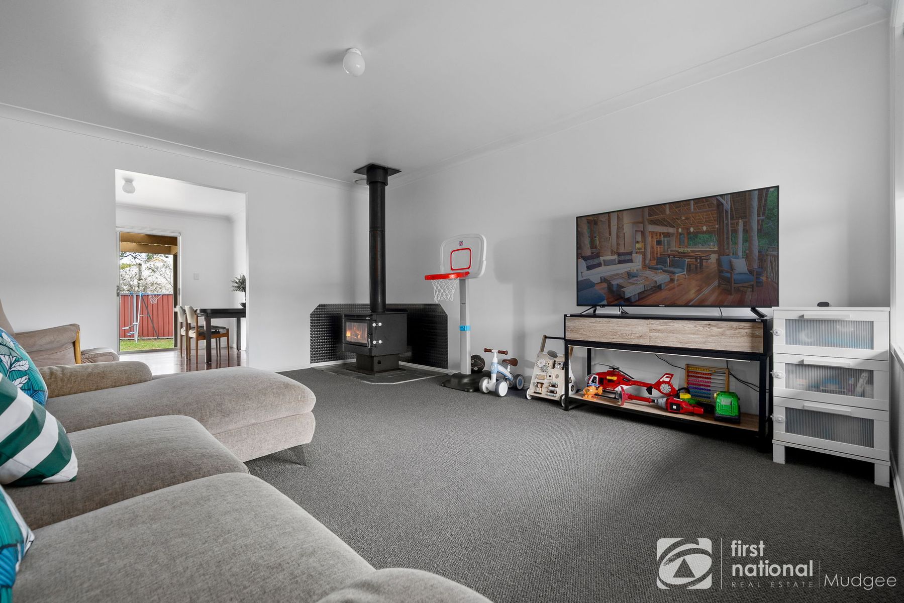 19 Thomas Clarke Place, Mudgee NSW 2850, Mudgee - Thumbnail 2
