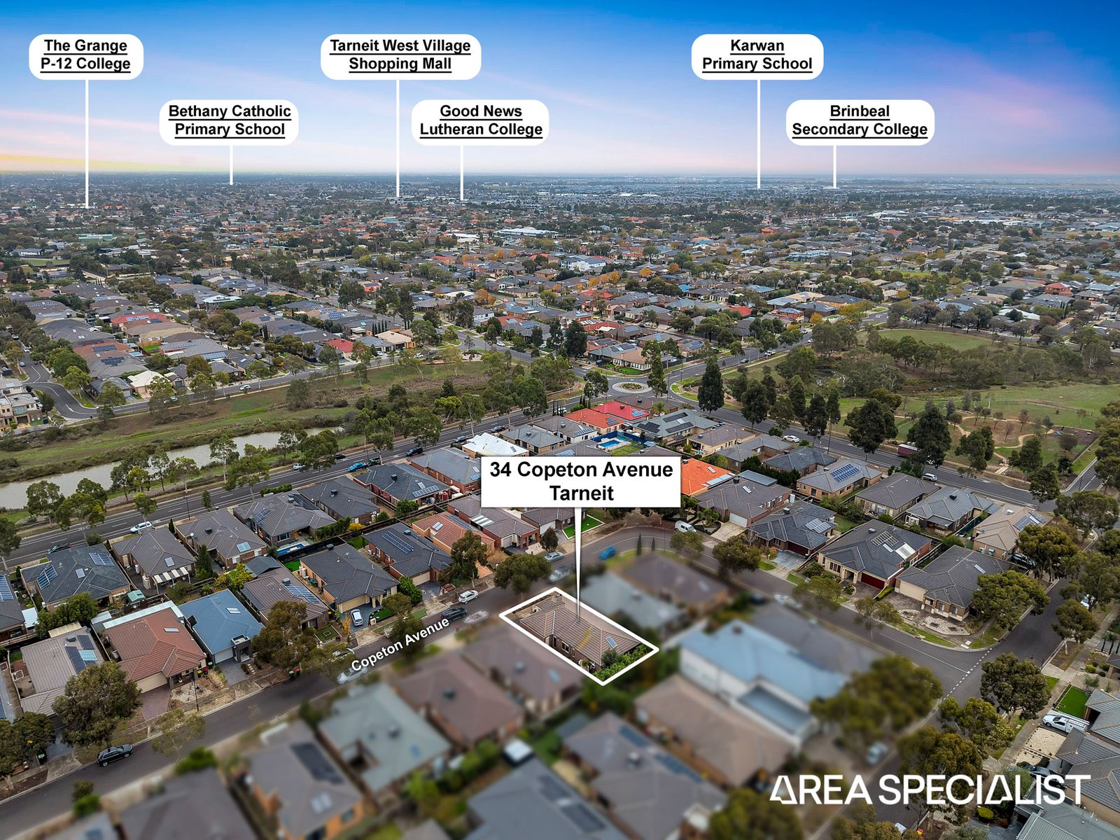 34 Copeton Avenue, Tarneit - Thumbnail 4