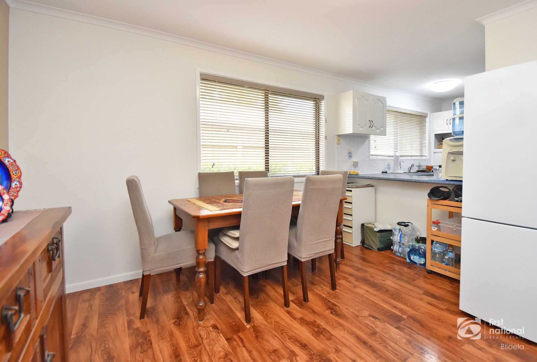 3 Ward Crescent, Biloela QLD 4715, Biloela - Thumbnail 2