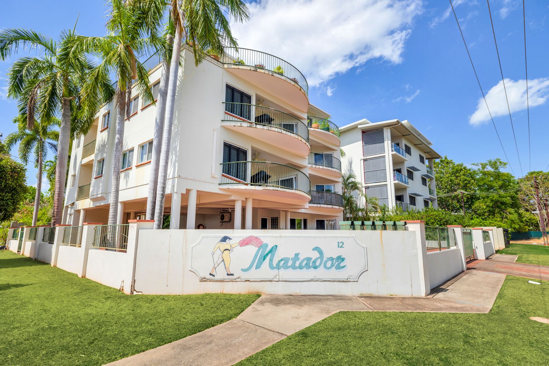 3/12 Somerville Gardens, Parap NT 0820, Parap - Thumbnail 6