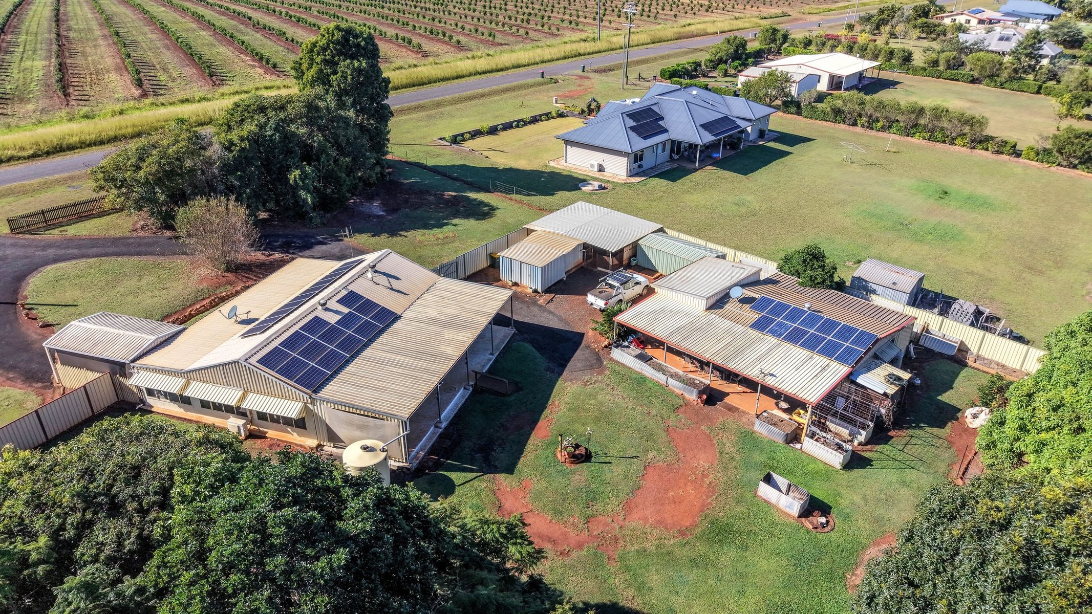 11 Redridge Crescent, Redridge QLD 4660, Redridge - Image 1