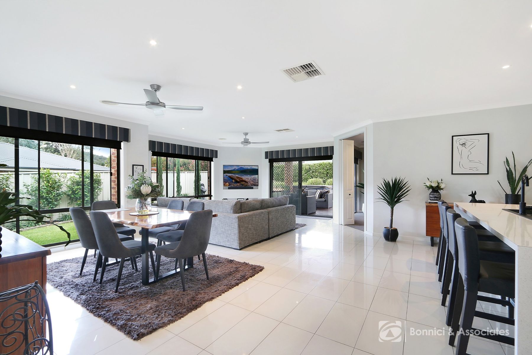 43 Craig Circuit, Leneva VIC 3691, Leneva - Thumbnail 4