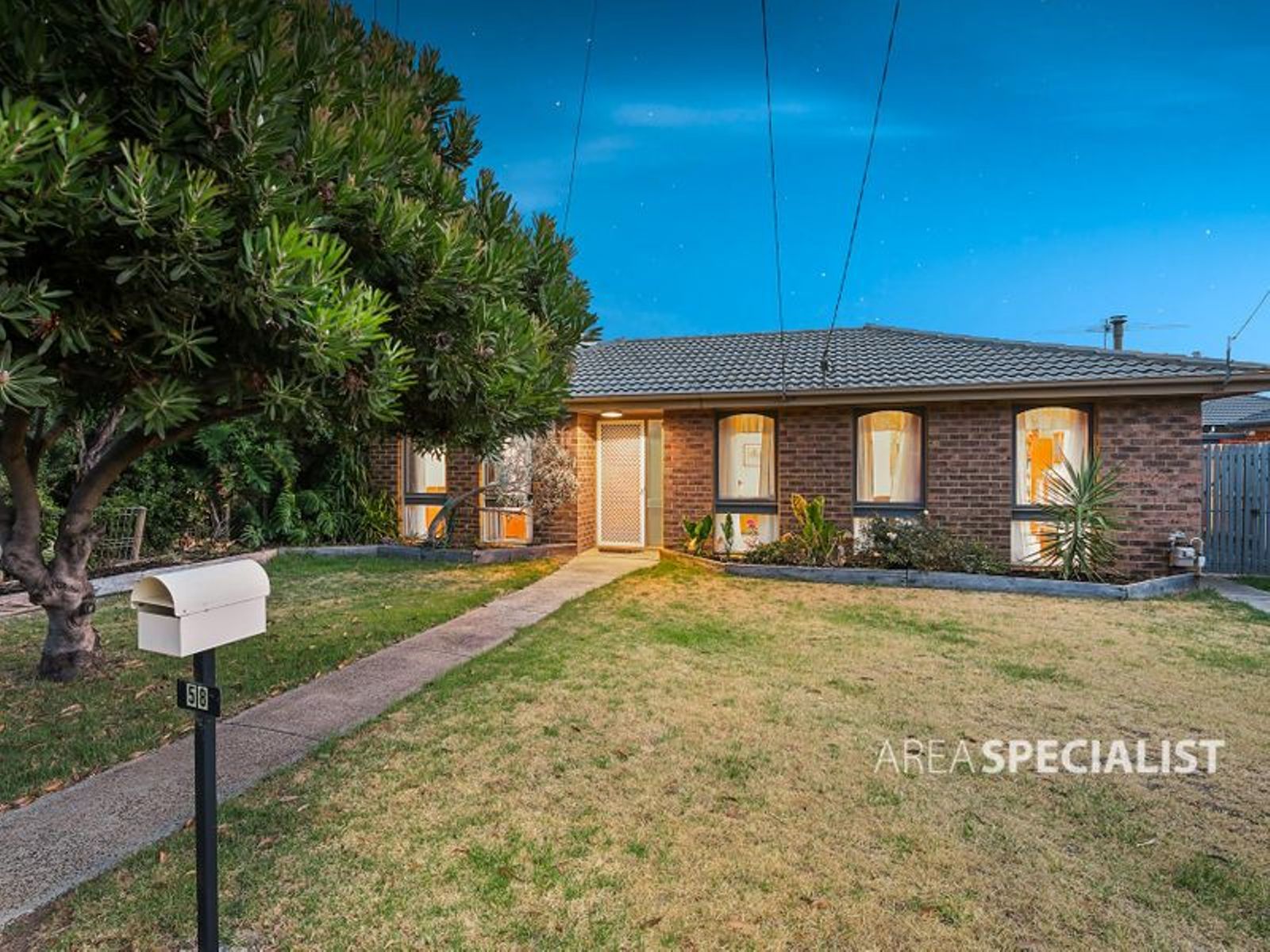 58 Hughes Avenue, Edithvale, VIC 3196, Edithvale - Thumbnail 2