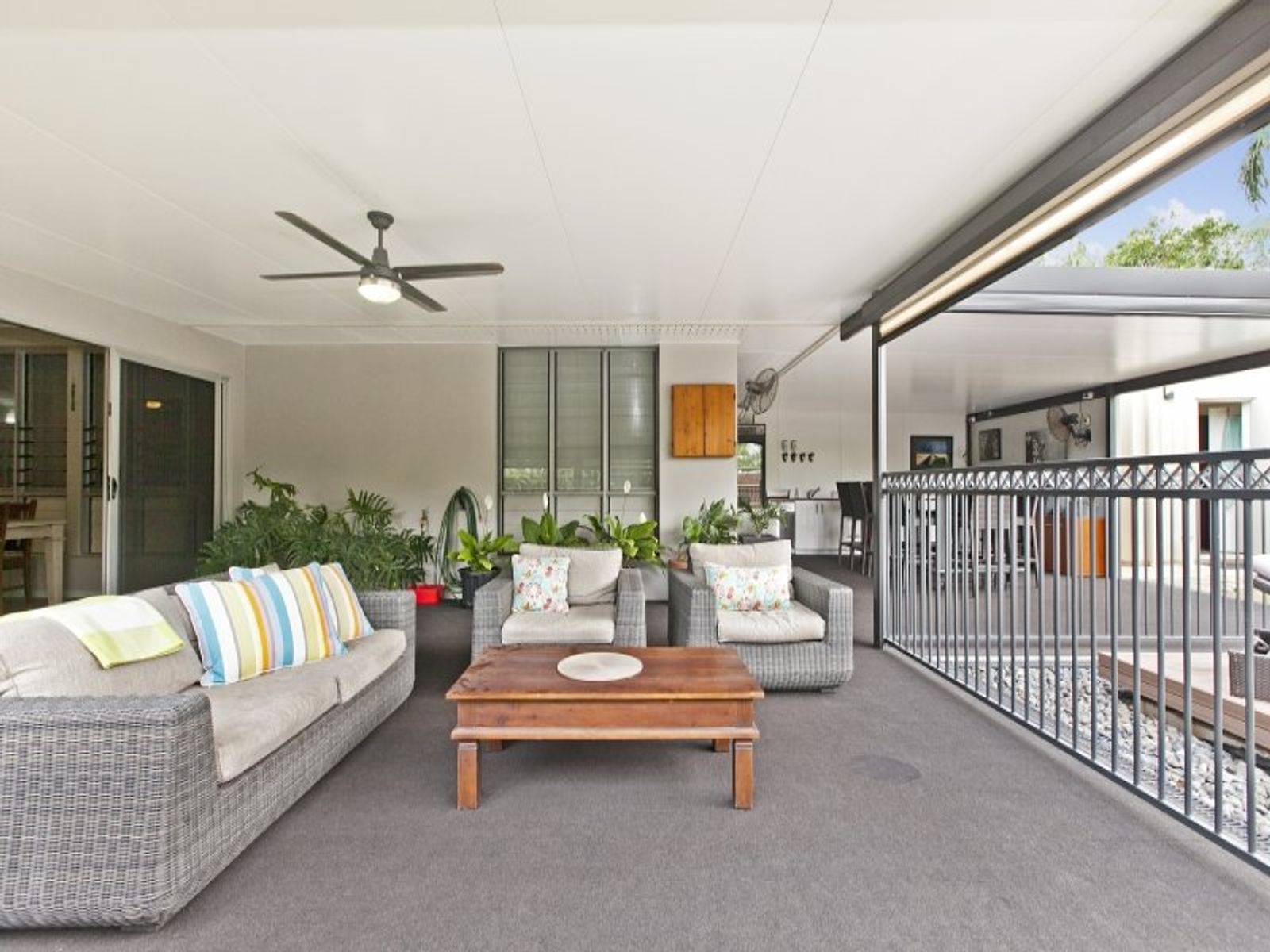 11 Troughton Court, Woodroffe NT 0830, Woodroffe - Thumbnail 6