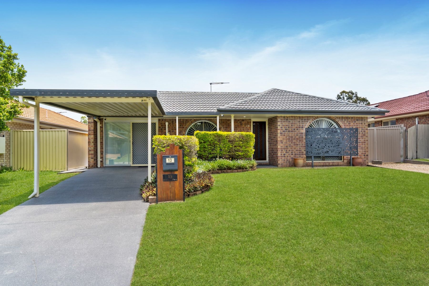 13 Cherrytree Place, Waterford West QLD 4133, Waterford West - Image 1