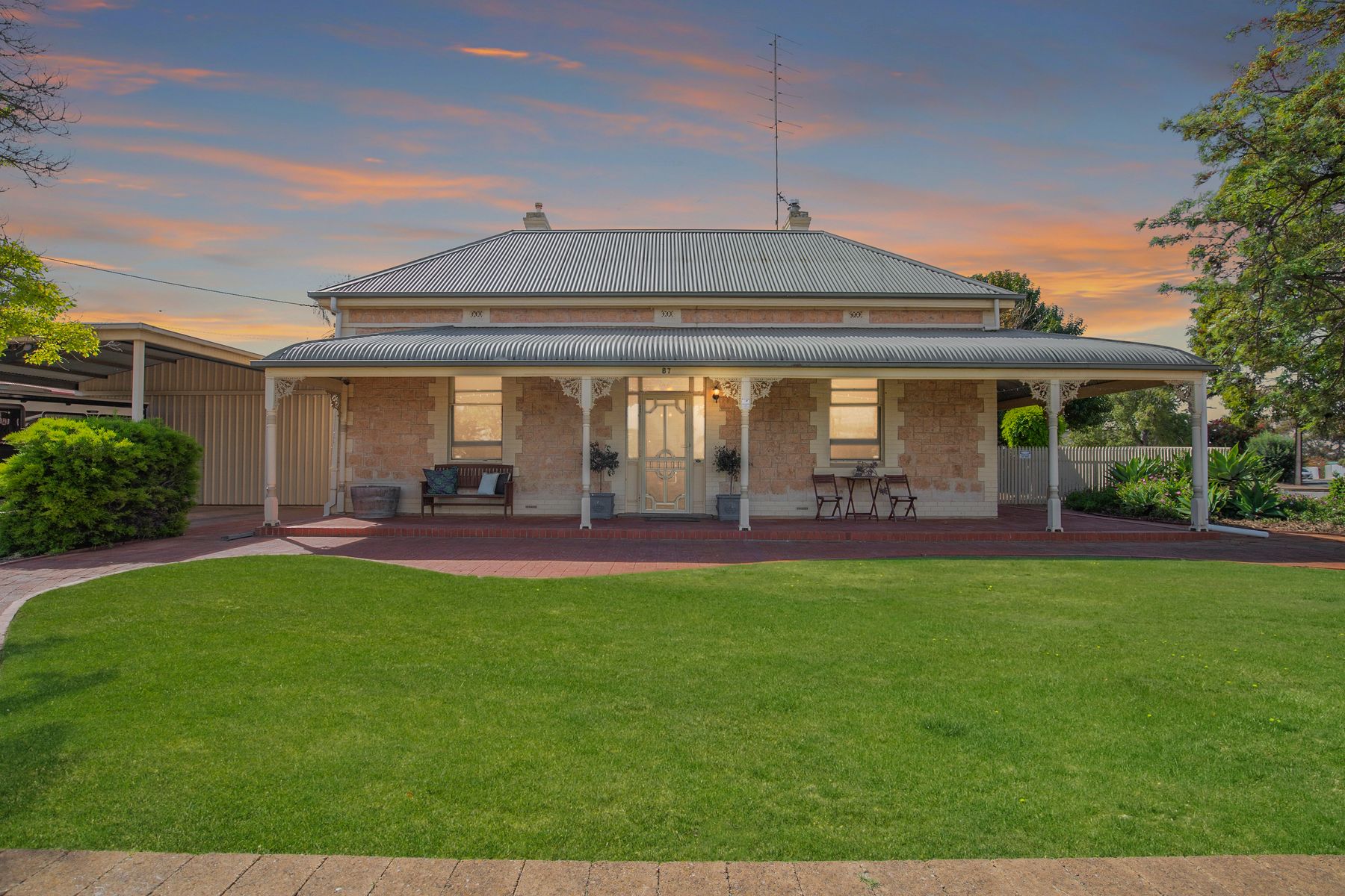 87 Taylor Street, Kadina - Image 1