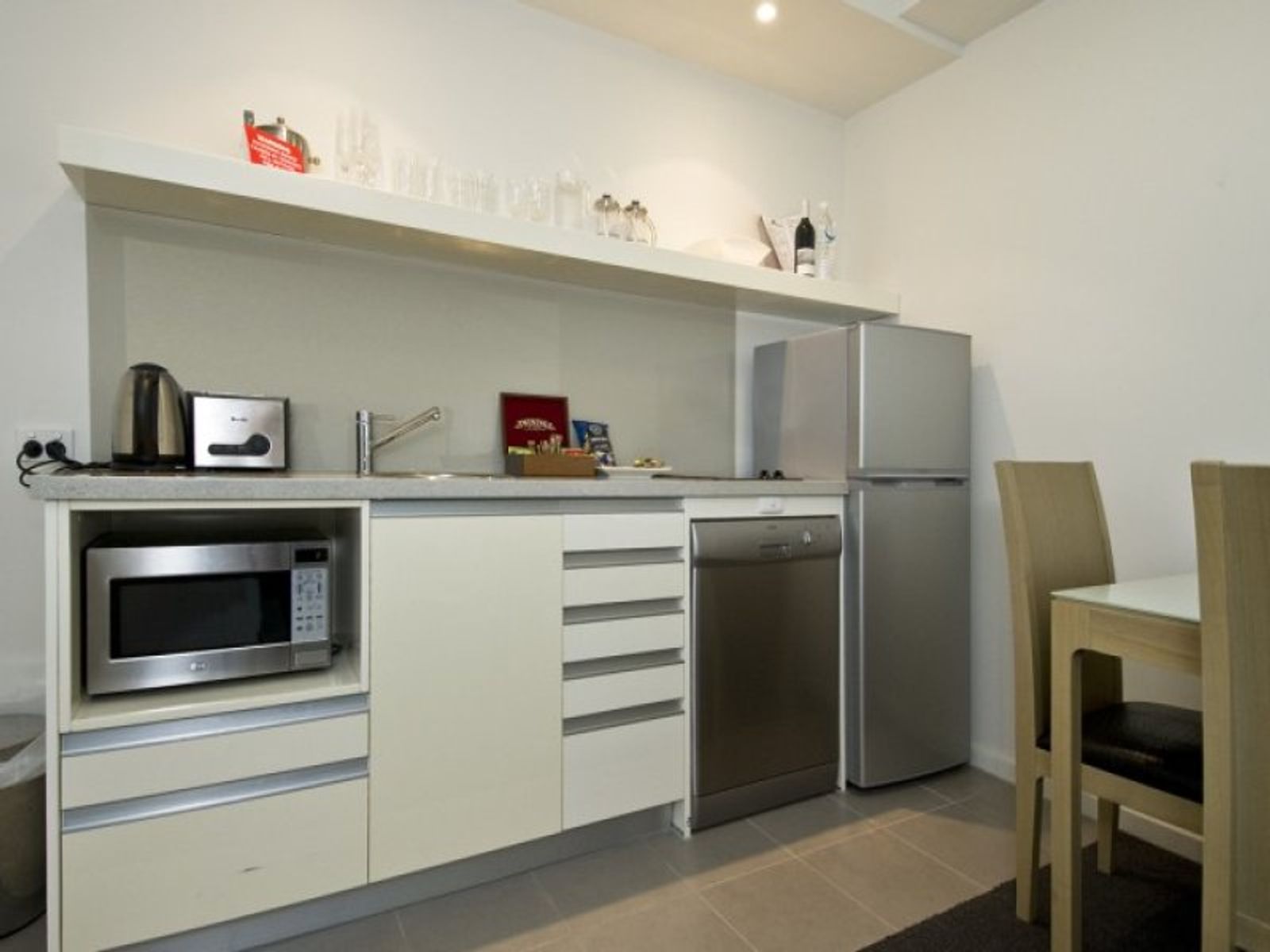 610/43B Knuckey Street, Darwin City NT 0800, Darwin City - Thumbnail 5