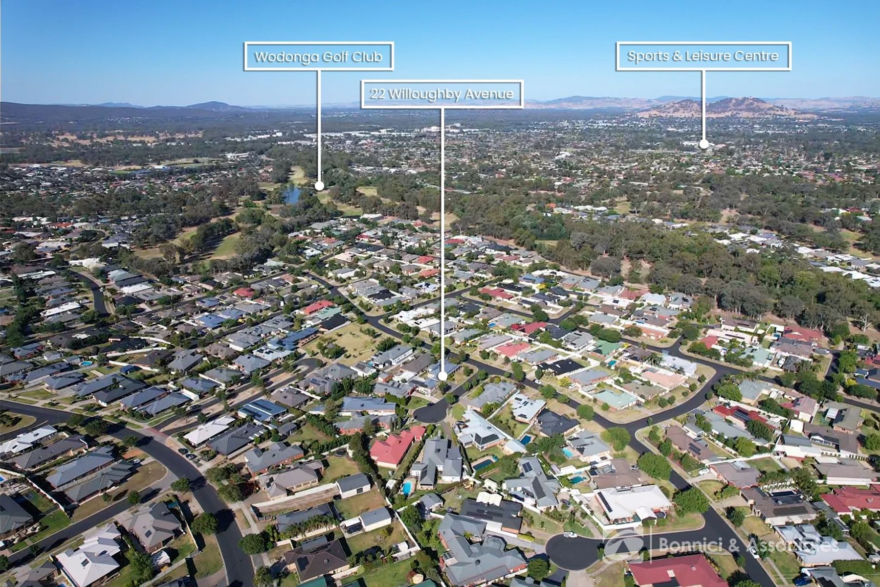 22 Willoughby Avenue, West Wodonga VIC 3690, West Wodonga - Thumbnail 3