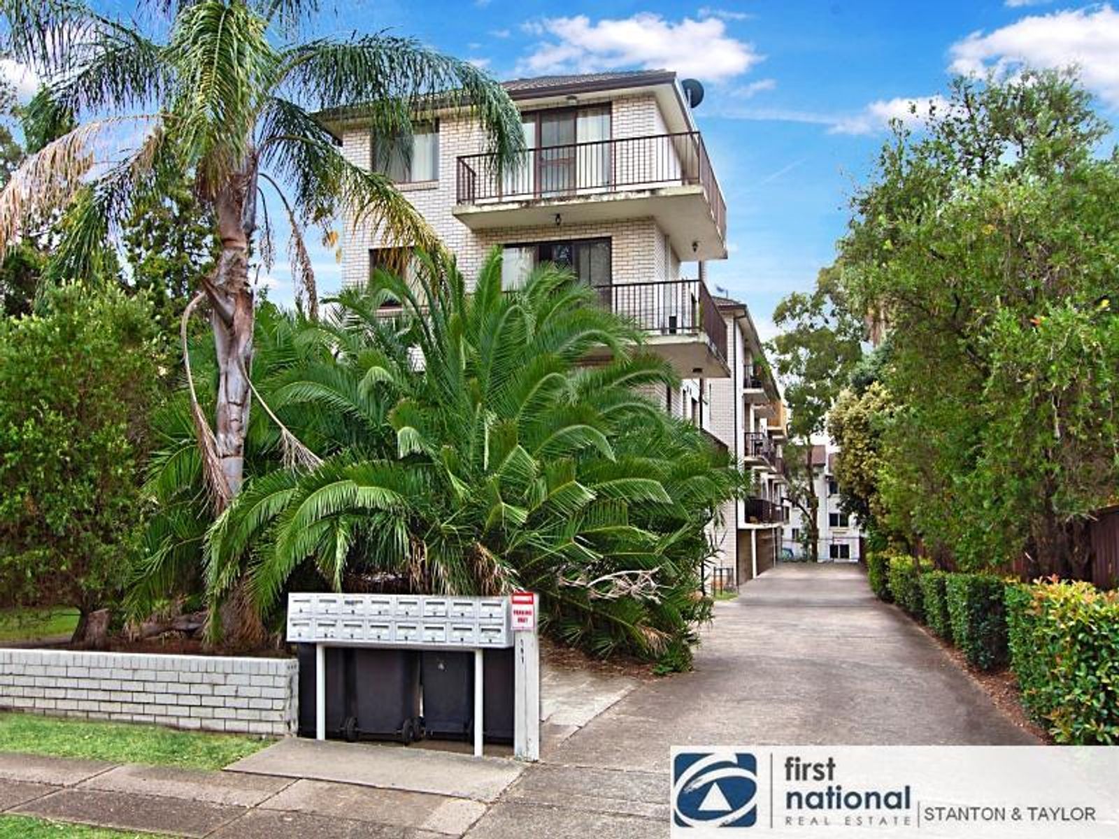 7/191 Derby Street, Penrith - Thumbnail 3