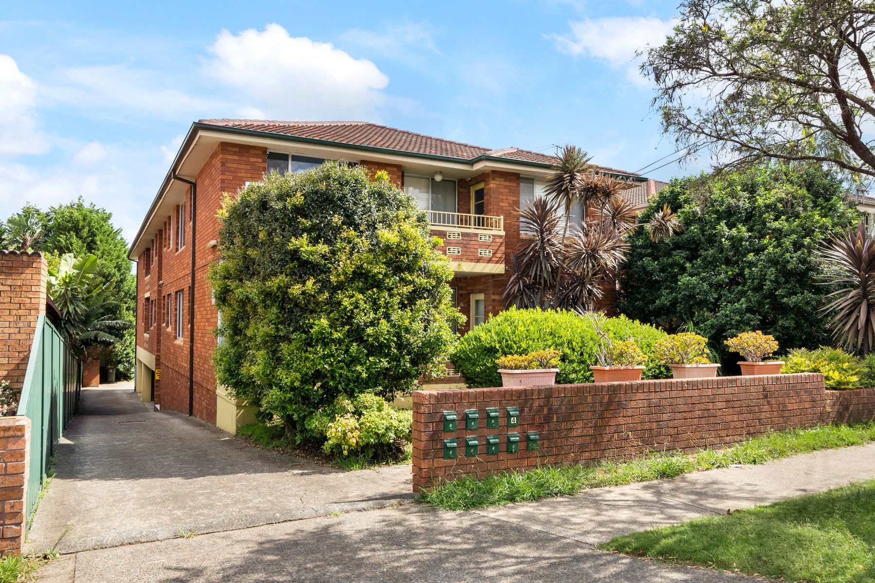 6/65 Lucerne Street, Belmore NSW 2192