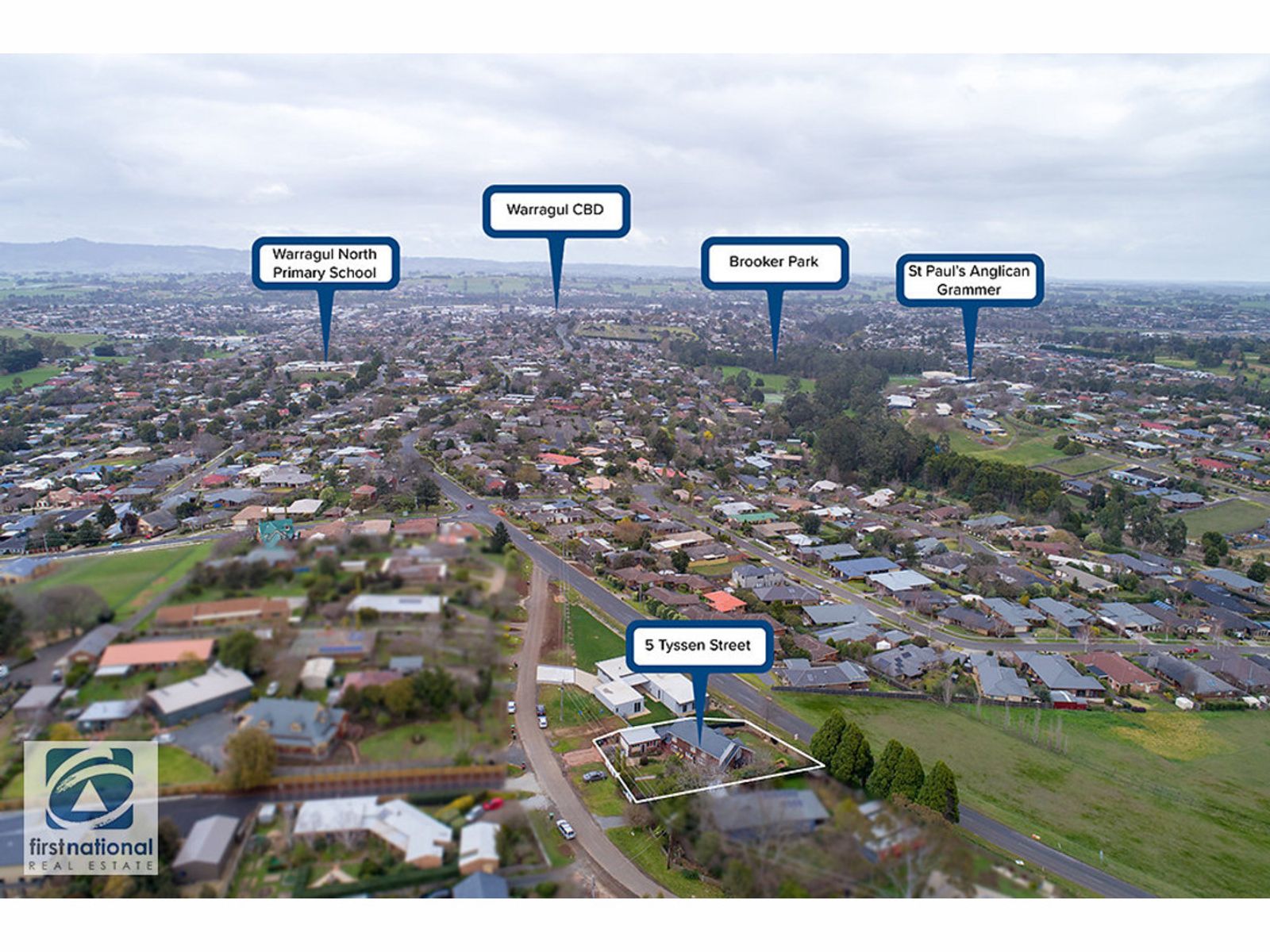5 Tyssen Street, Warragul, VIC 3820, Warragul - Thumbnail 3