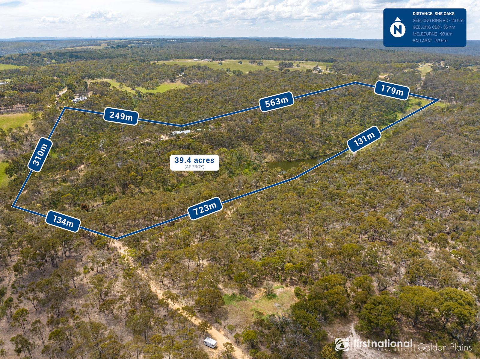 87 South East Road, She Oaks VIC 3331, She Oaks - Thumbnail 3