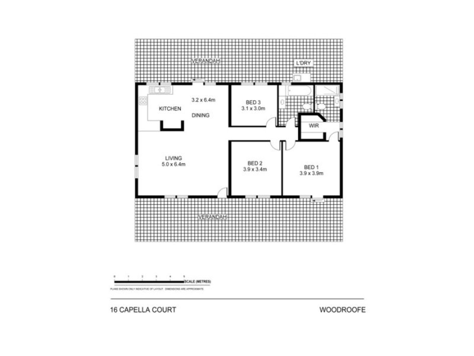 16 Capella Court, Woodroffe NT 0830, Woodroffe - Thumbnail 6