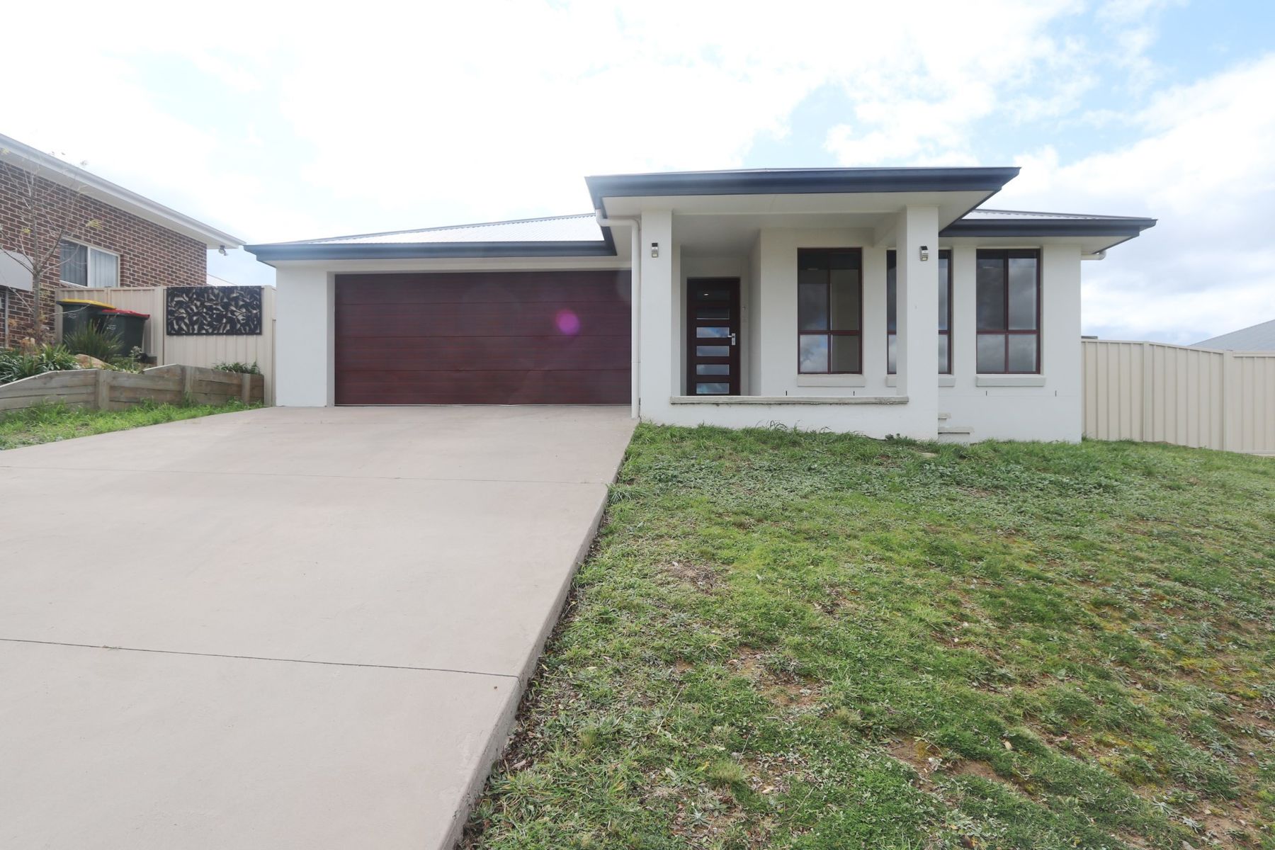 40 Kidd Circuit, Goulburn NSW 2580