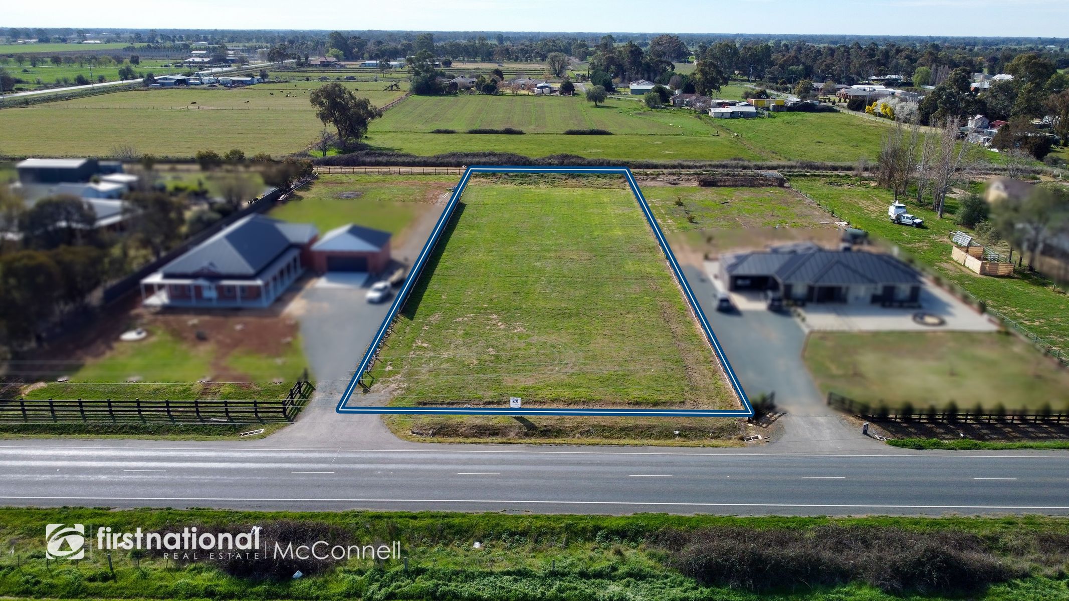 23 Lancaster Road, Kyabram VIC 3620, Kyabram - Image 1