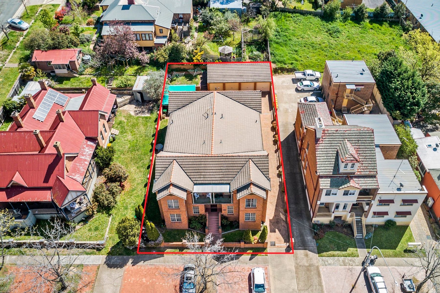 1/22 Church Street, Goulburn NSW 2580, Goulburn - Thumbnail 2
