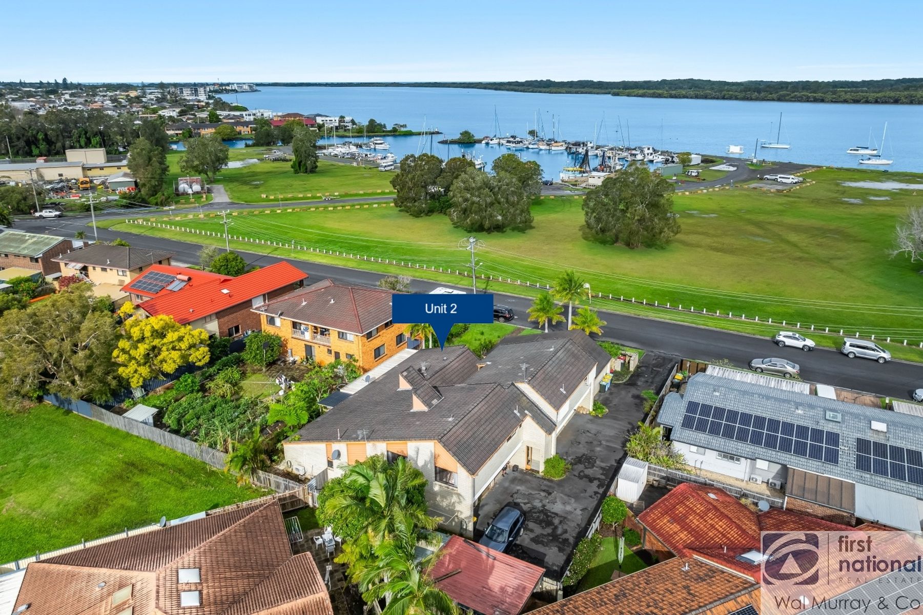 2/13 Sunnybank Drive, West Ballina NSW 2478, West Ballina - Image 1