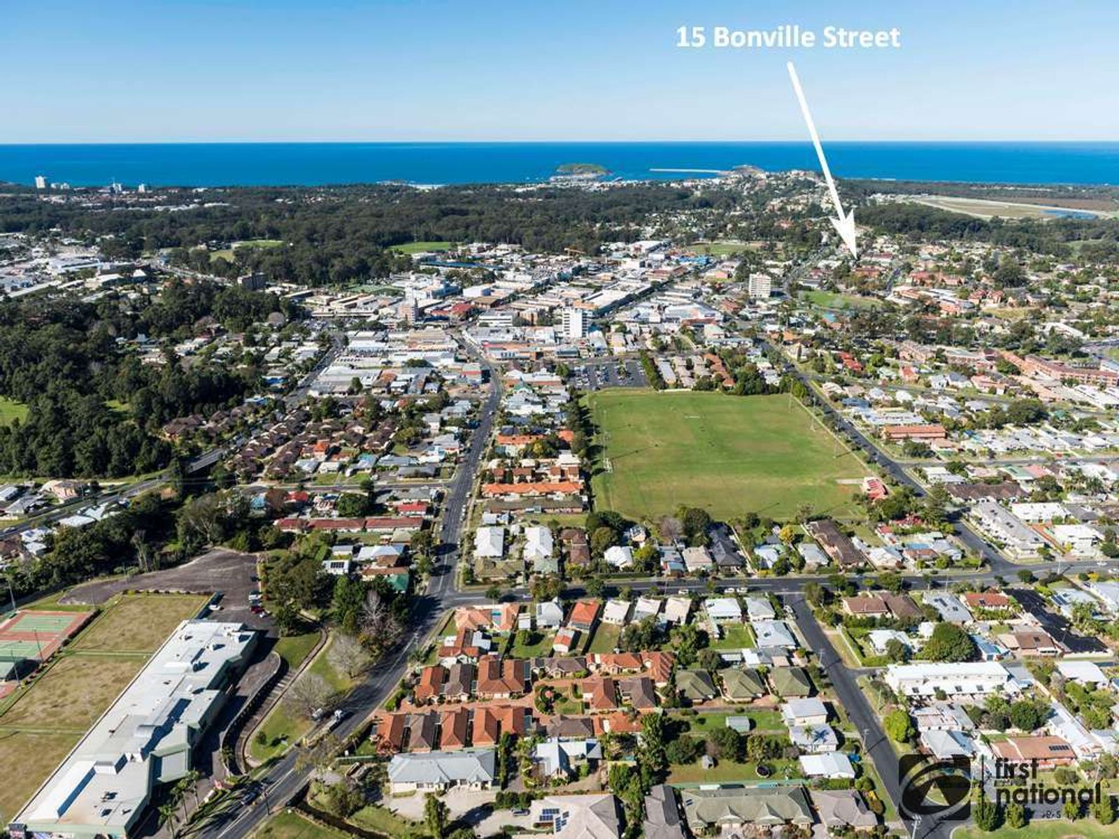 3/15 Bonville Street, Coffs Harbour NSW 2450, Coffs Harbour - Thumbnail 5