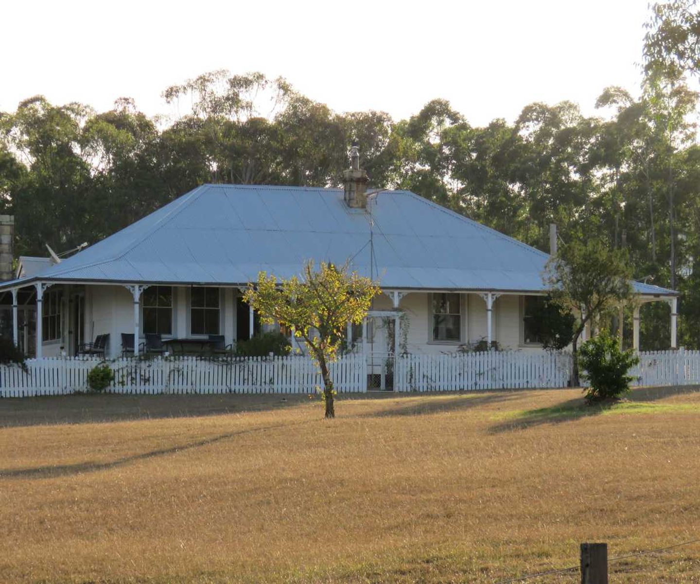 4471 Paddys Flat Road, Tooloom, NSW 2475, Upper Tooloom - Thumbnail 4