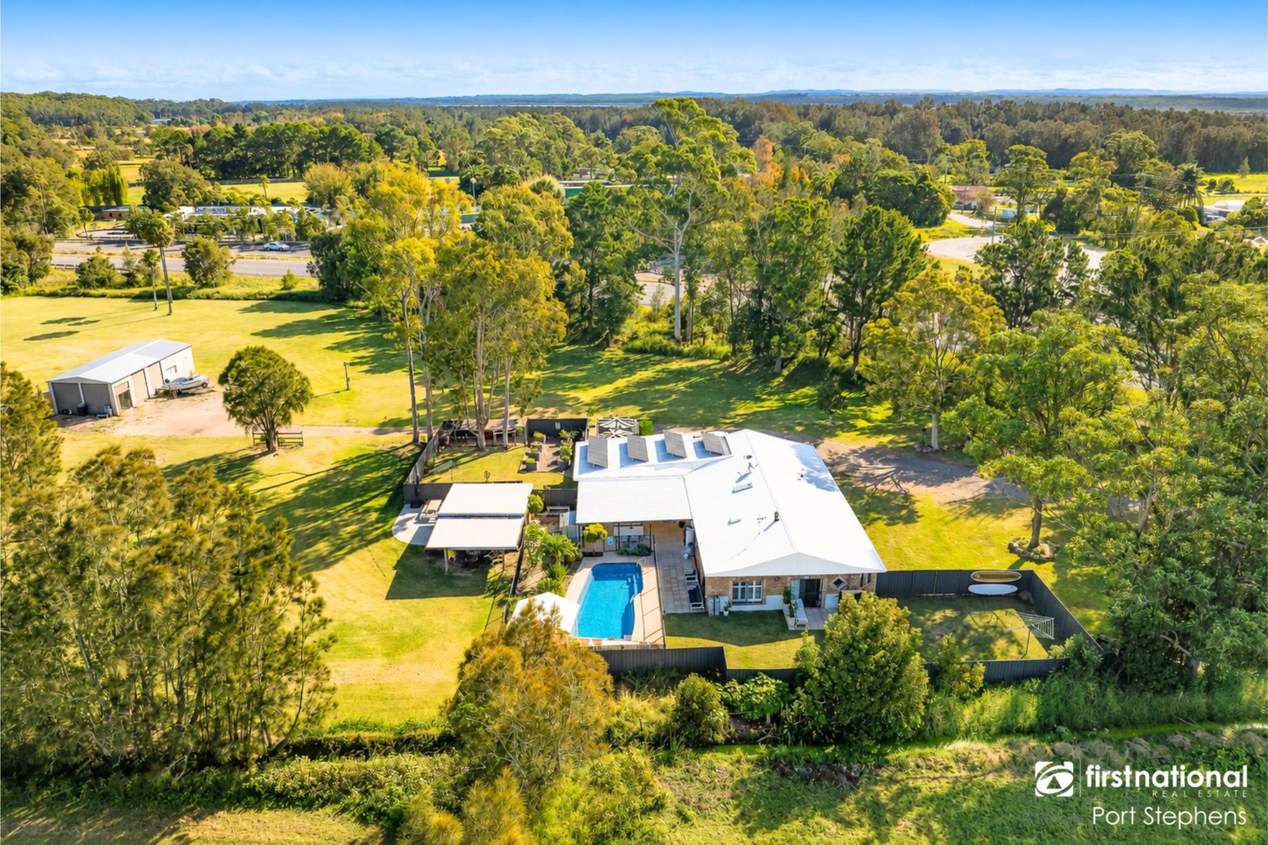 3780 Nelson Bay Road, Bobs Farm NSW 2316, Bobs Farm - Image 1