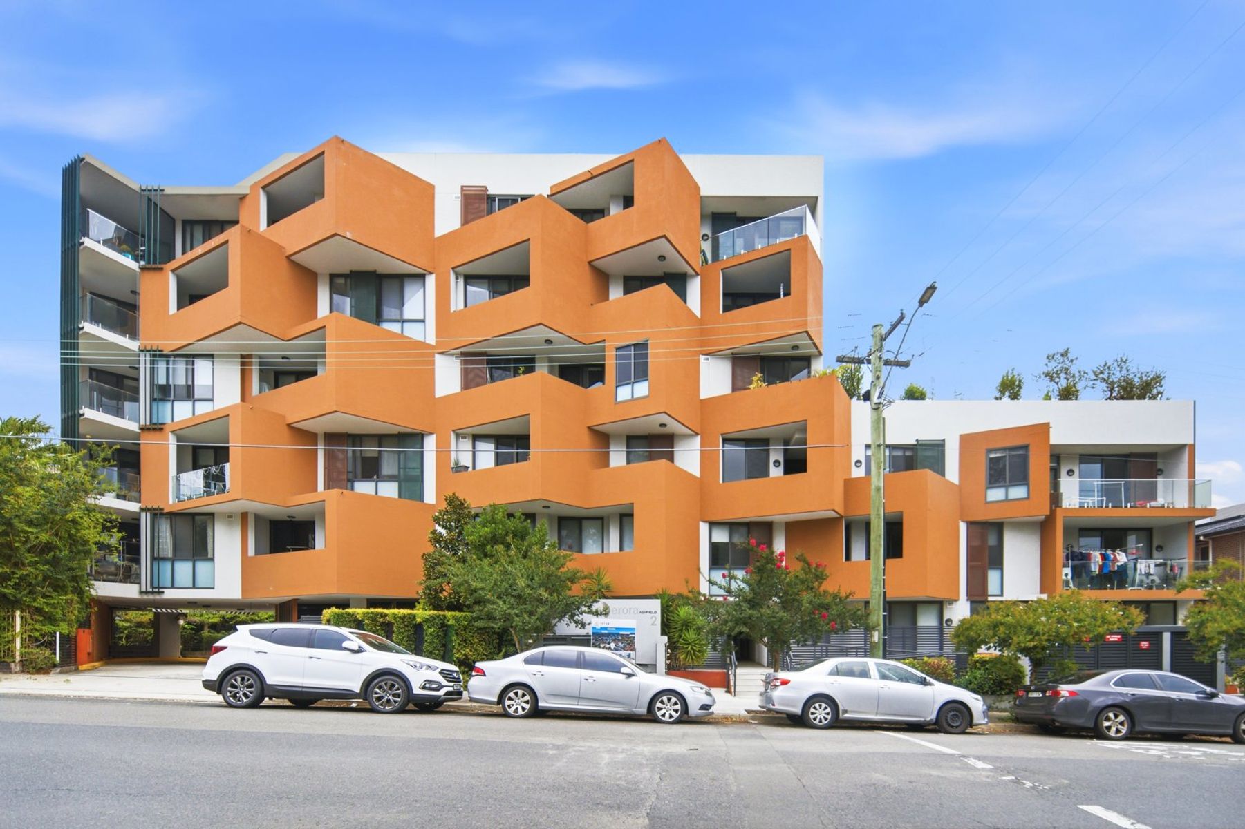 304/2 Thomas Street, Ashfield NSW 2131, Ashfield - Thumbnail 4