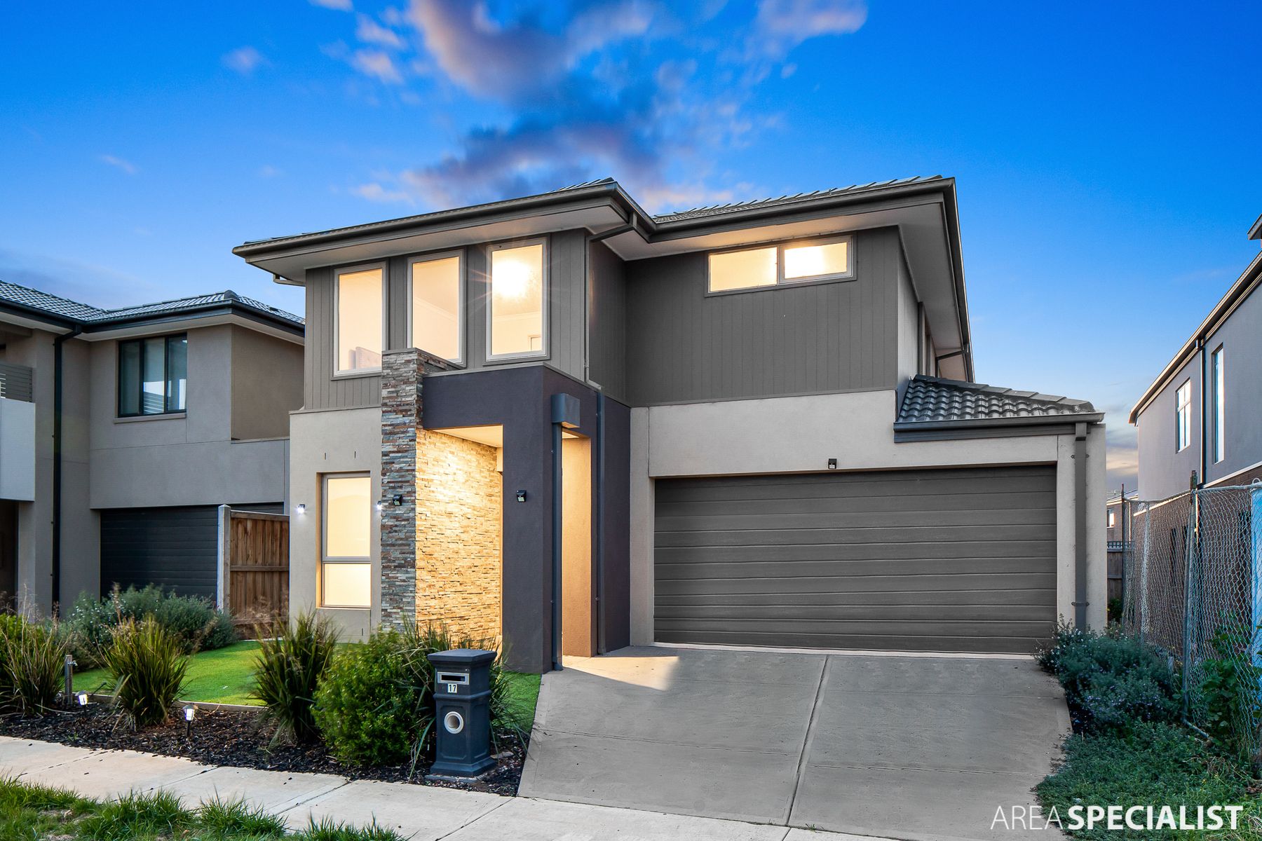 17 Giaconda Road, Point Cook, VIC 3030, Point Cook - Thumbnail 2