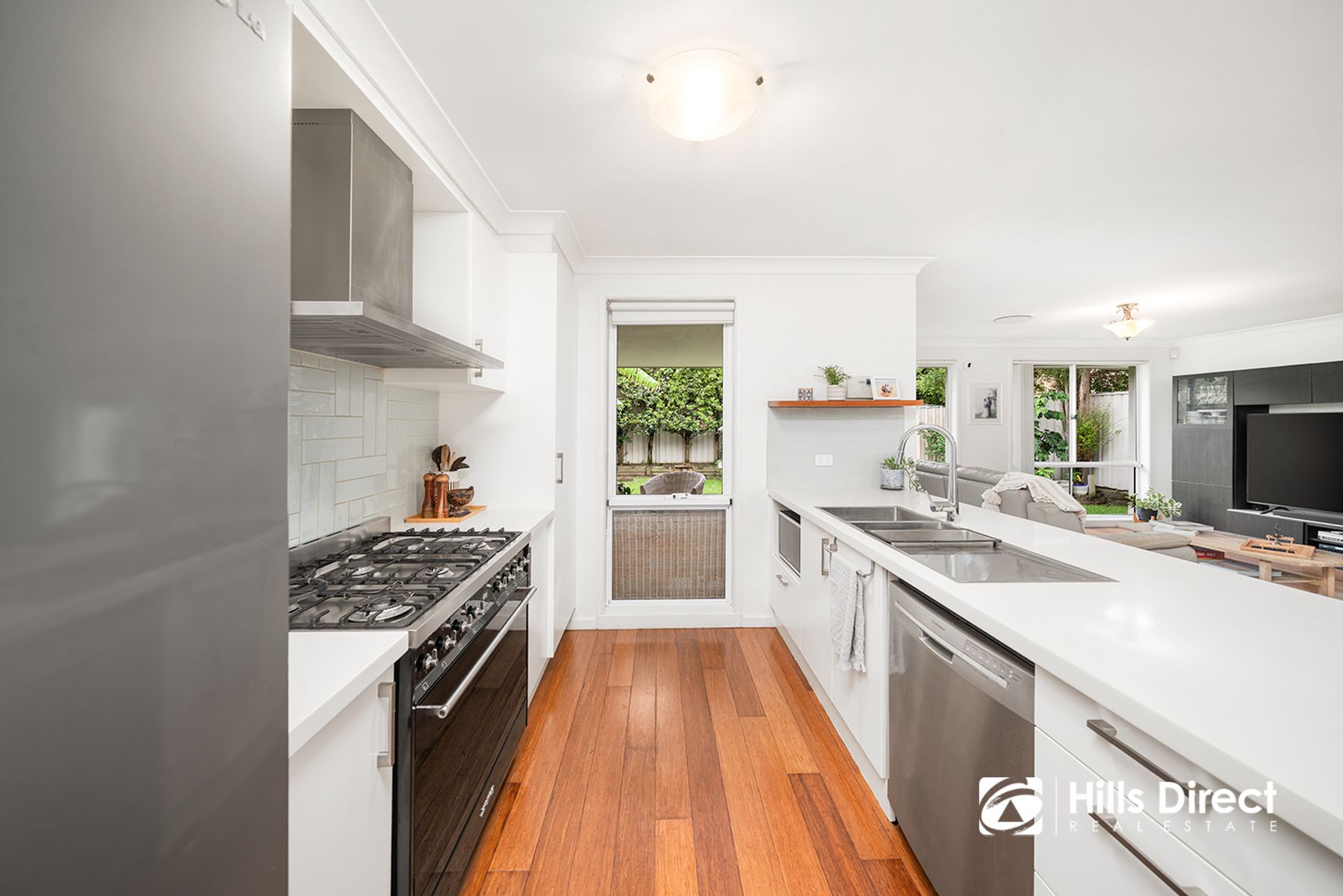 10 Thornton Street, Kellyville Ridge NSW 2155, Kellyville Ridge - Thumbnail 7