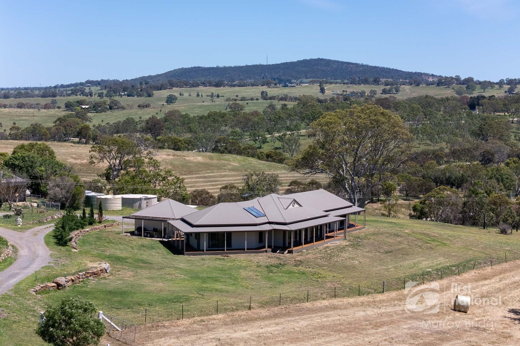 204 Sawpit Gully Road, Kanmantoo SA 5252, Kanmantoo - Thumbnail 2