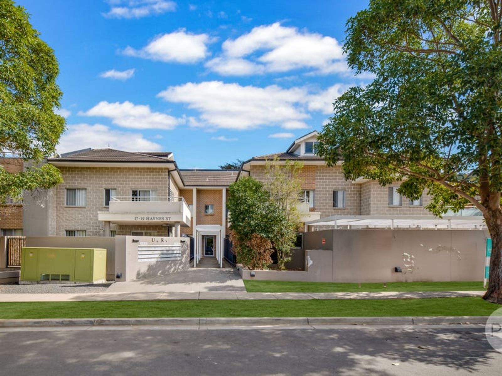 10/17-19 Haynes Street, Penrith NSW 2750, Penrith - Image 1