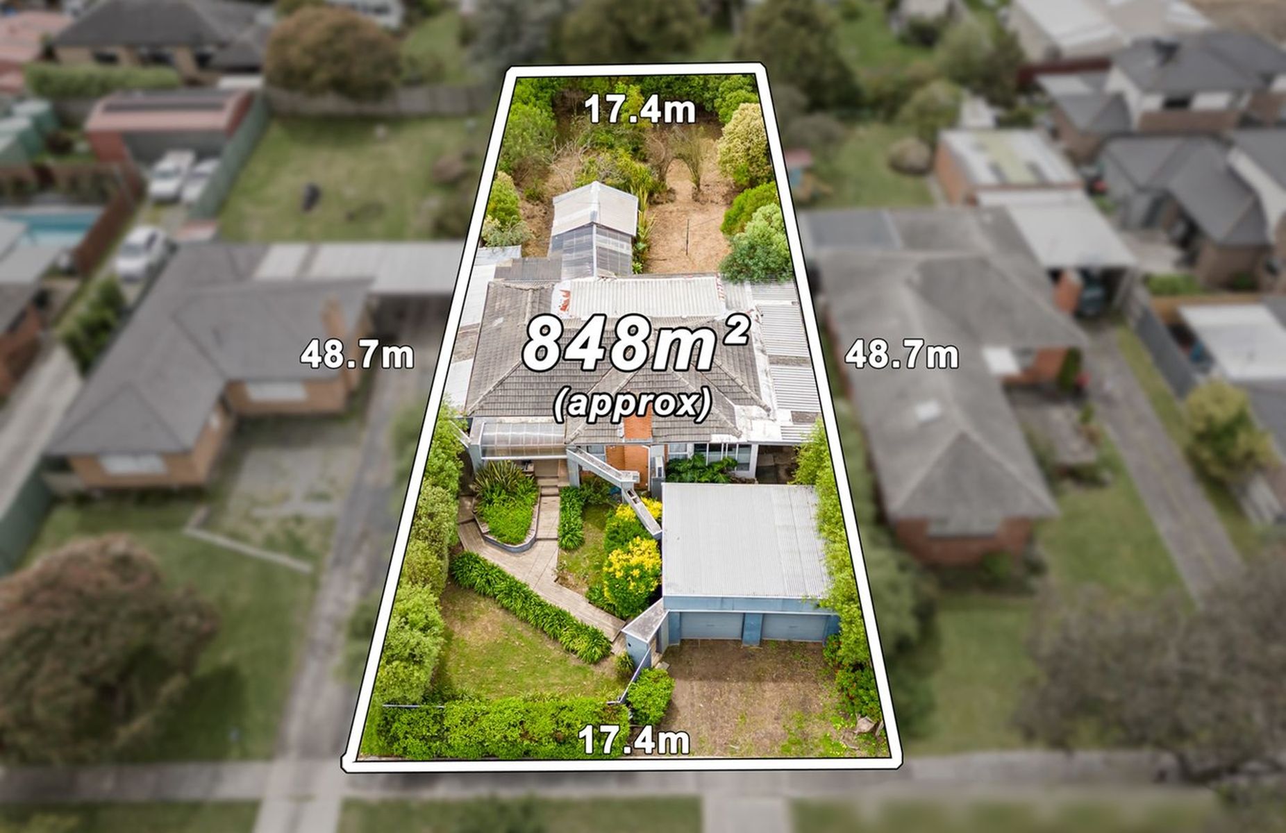 14 Meagher Road, Ferntree Gully, VIC 3156, Ferntree Gully - Thumbnail 5