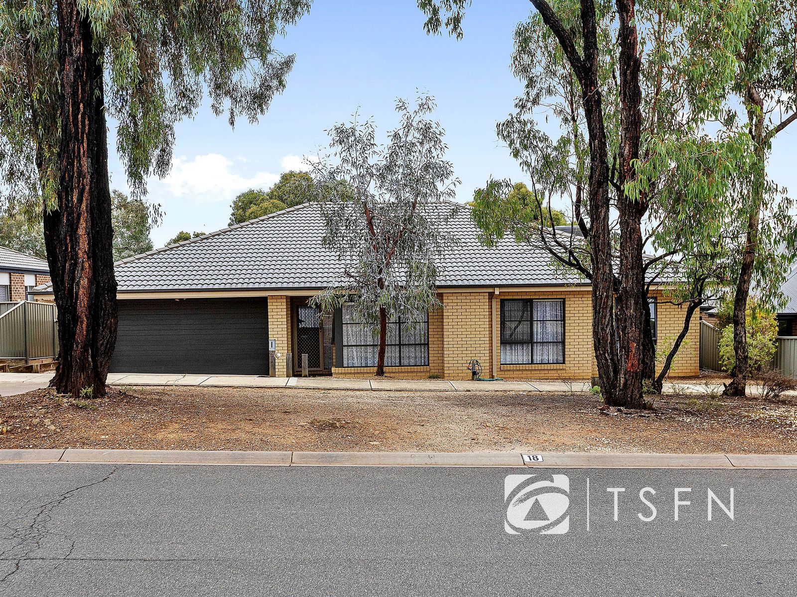18 Futura Avenue, Golden Square VIC 3555