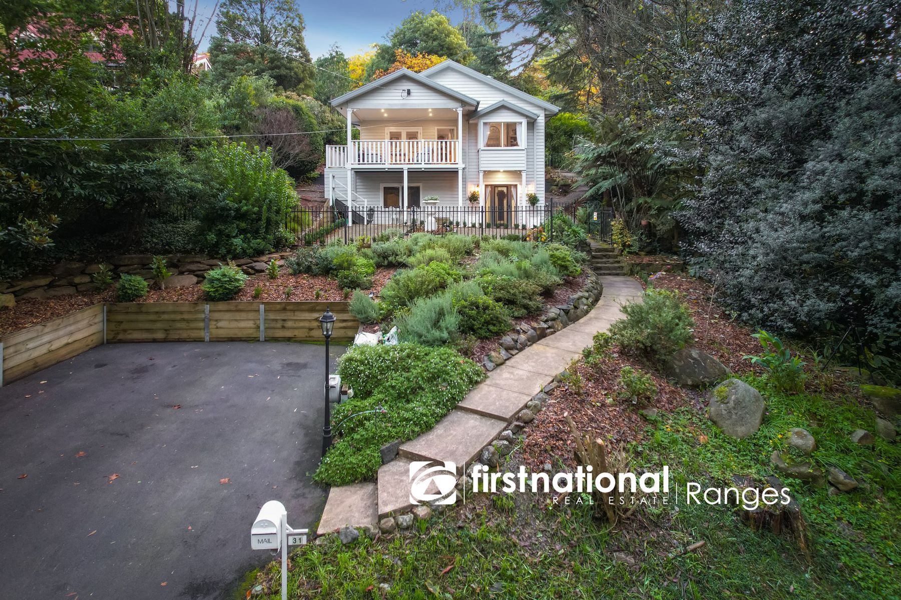 31 Everest Crescent, Olinda VIC 3788, Olinda - Image 1