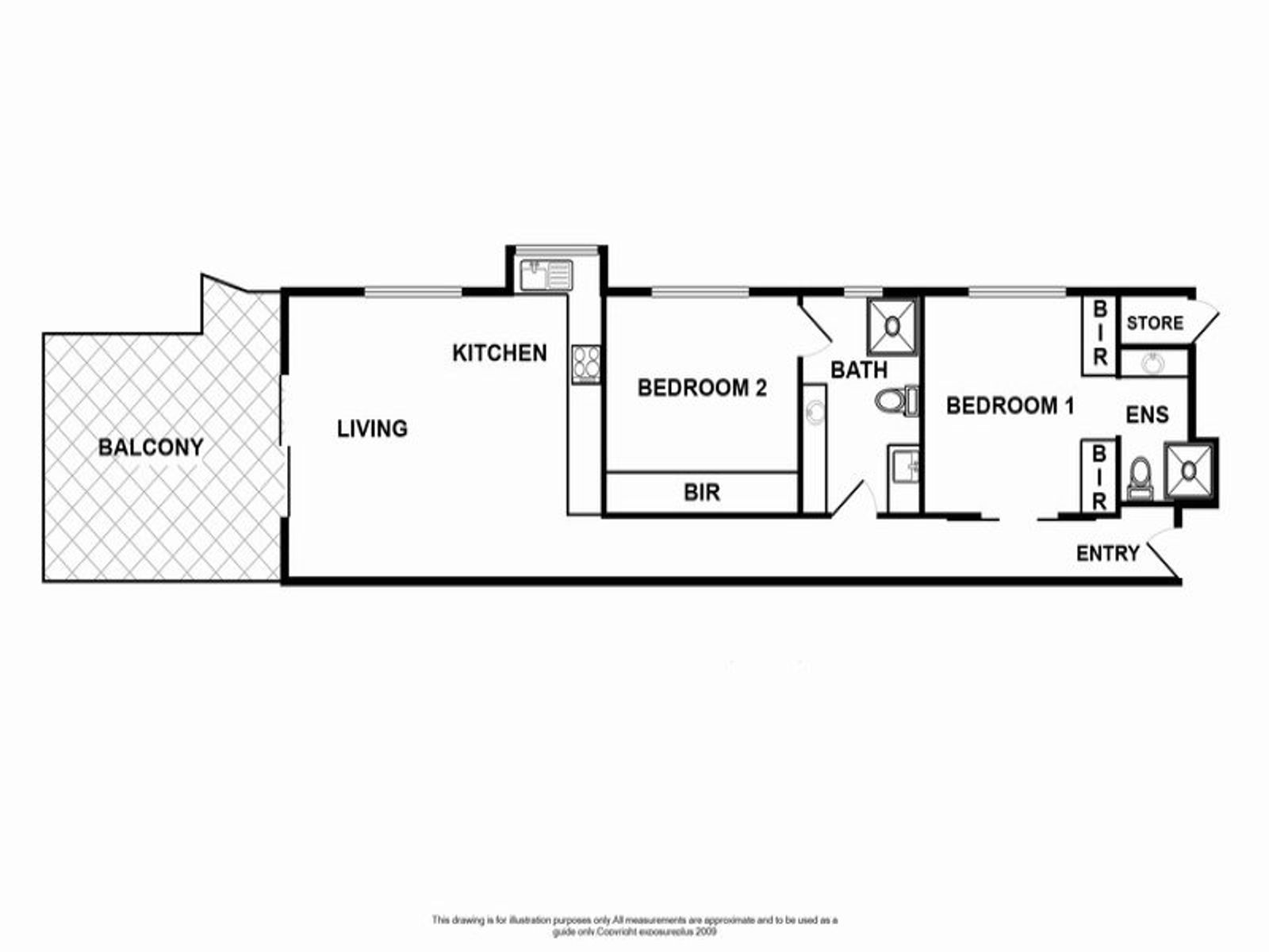 14-28/30 Cavenagh Street, Darwin City NT 0800, Darwin City - Thumbnail 5