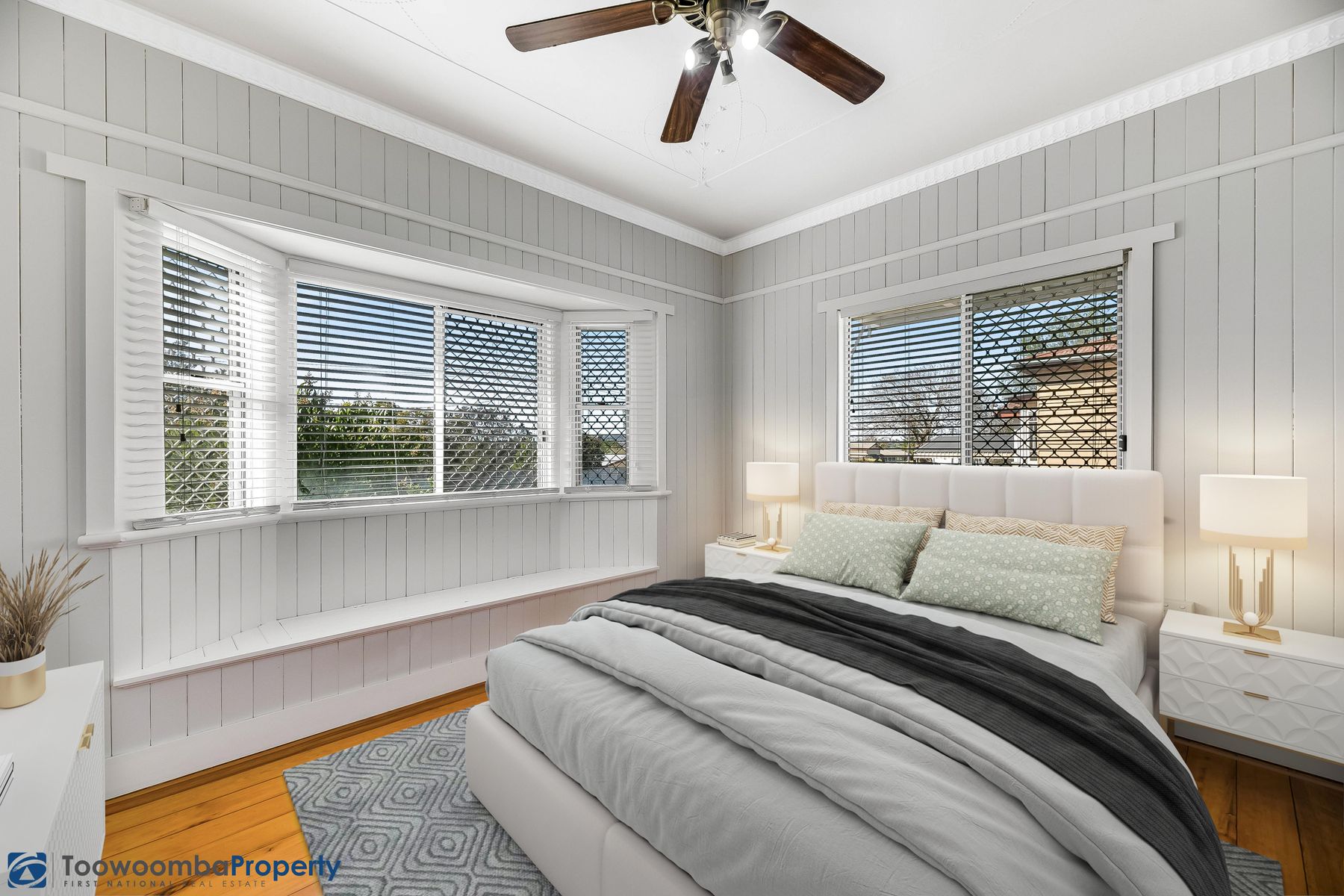 38 Dunne Street, Harristown QLD 4350, Harristown - Thumbnail 7